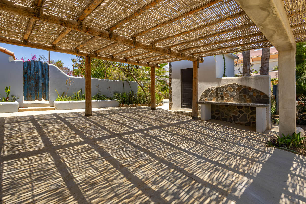 San Sebastian Tropical Suites, Todos Santos