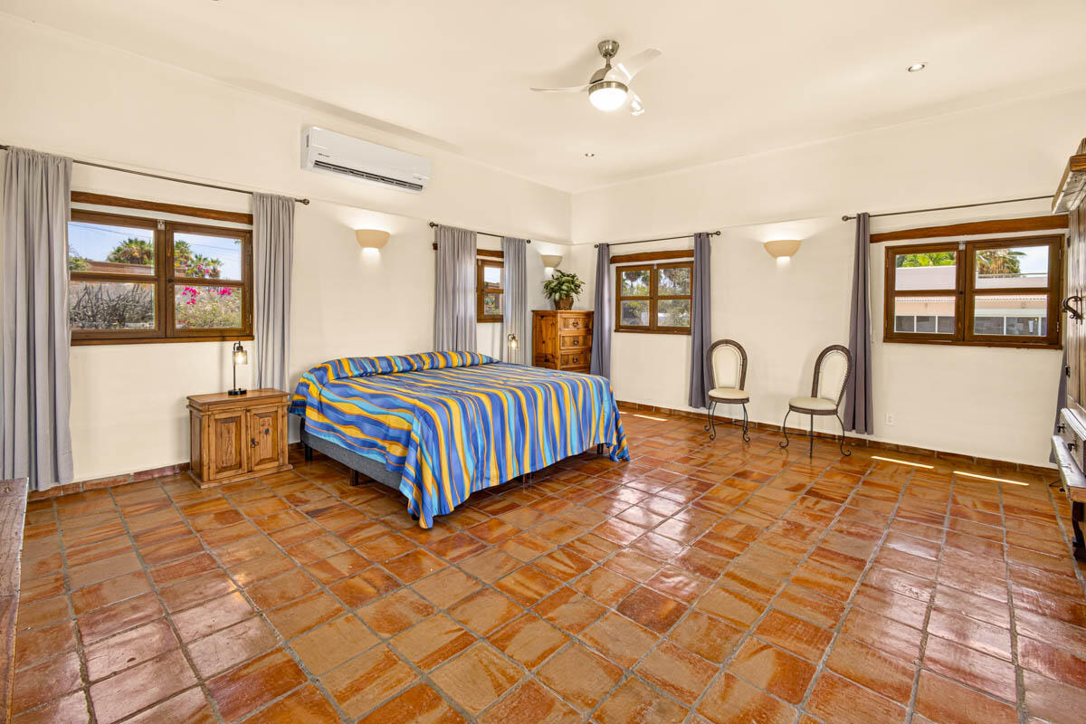 San Sebastian Tropical Suites, Todos Santos