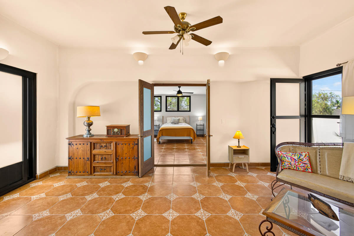 San Sebastian Tropical Suites, Todos Santos