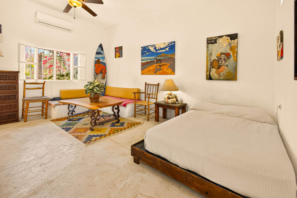 San Sebastian Tropical Suites, Todos Santos