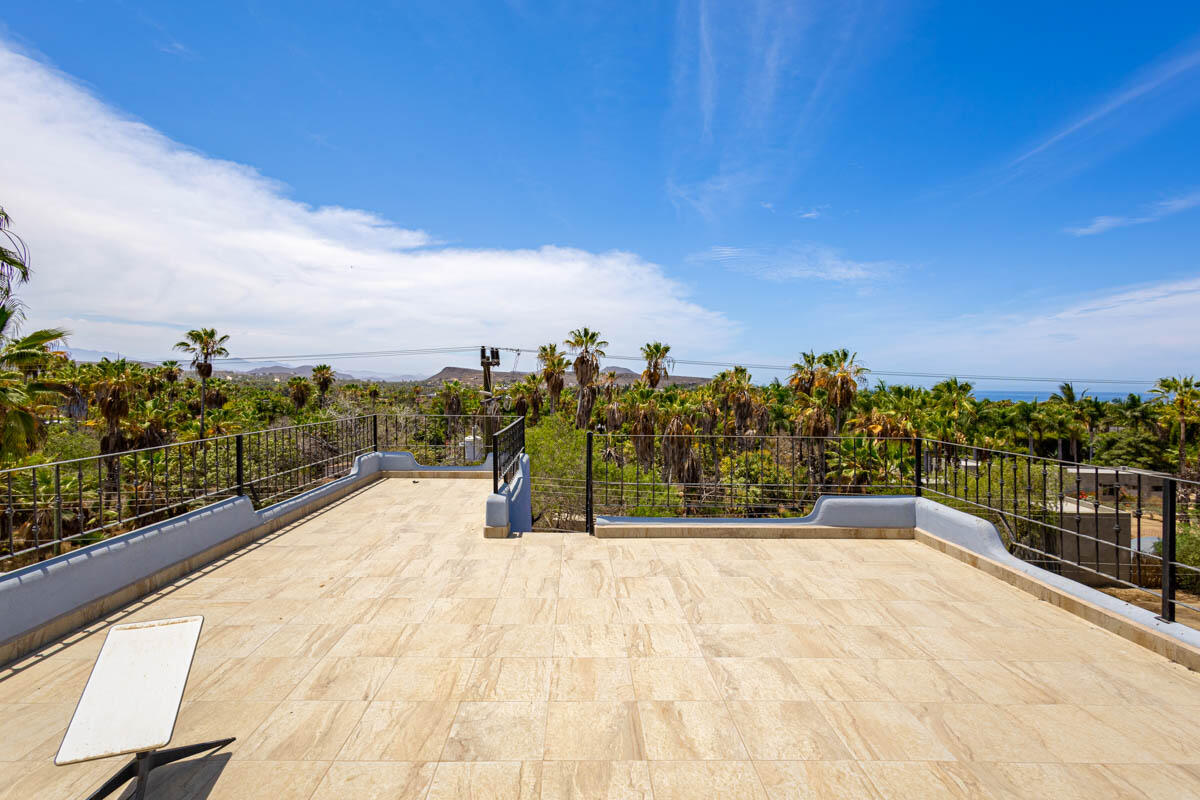 San Sebastian Tropical Suites, Todos Santos