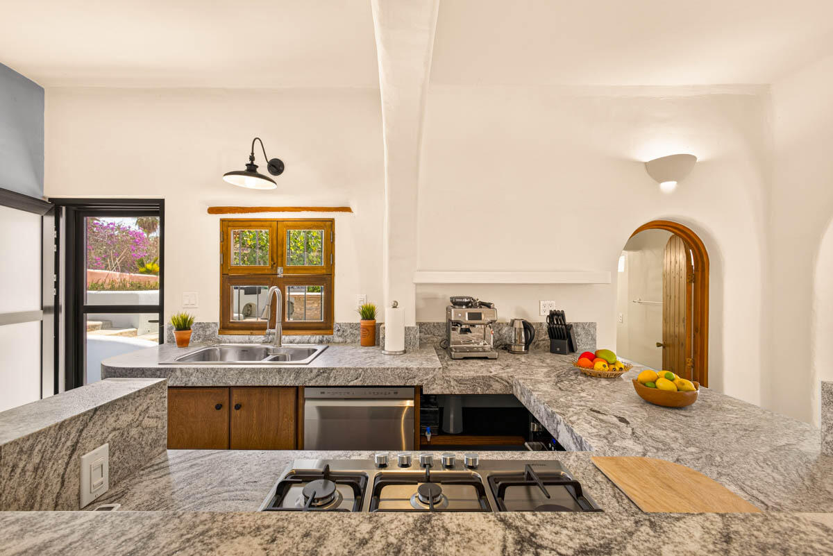 San Sebastian Tropical Suites, Todos Santos