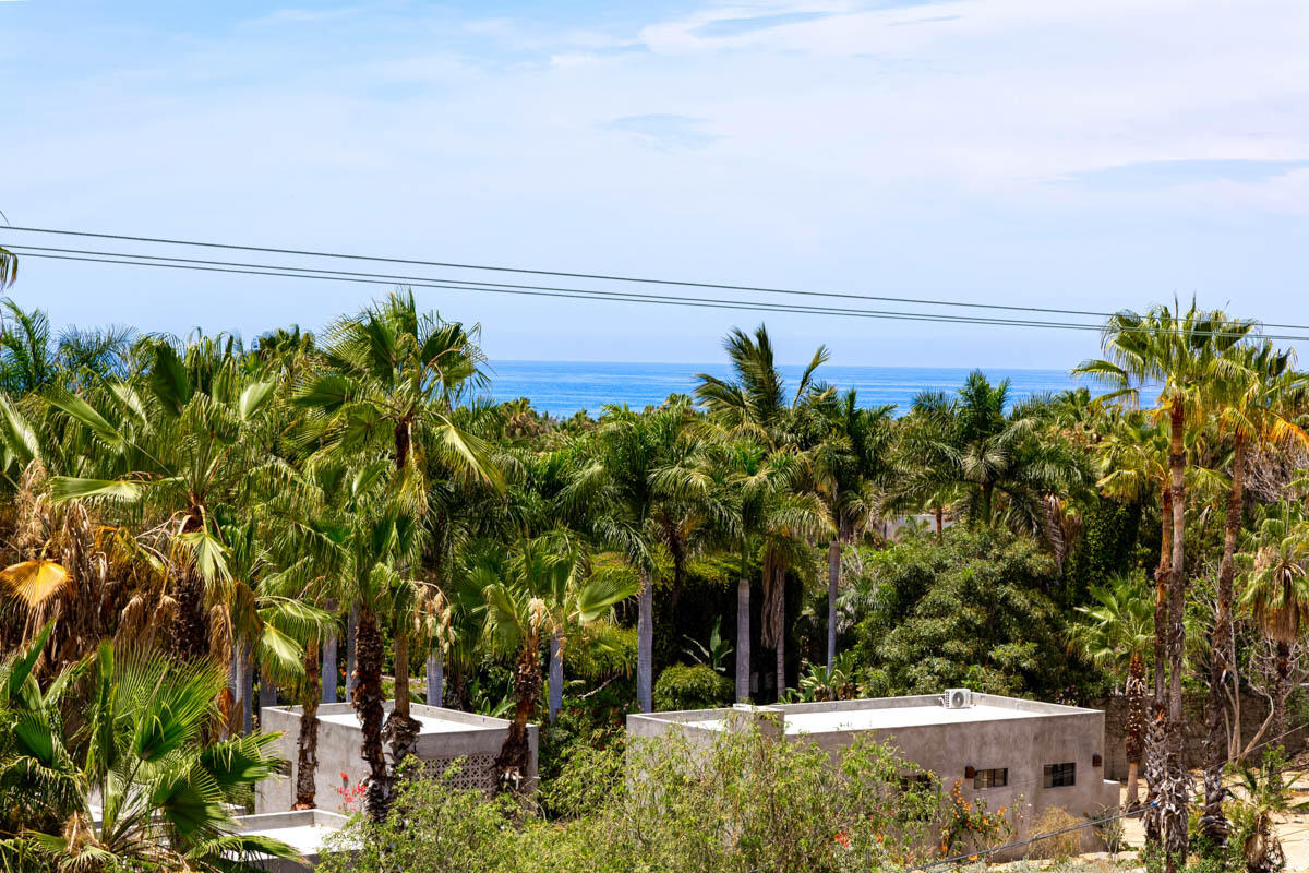 San Sebastian Tropical Suites, Todos Santos