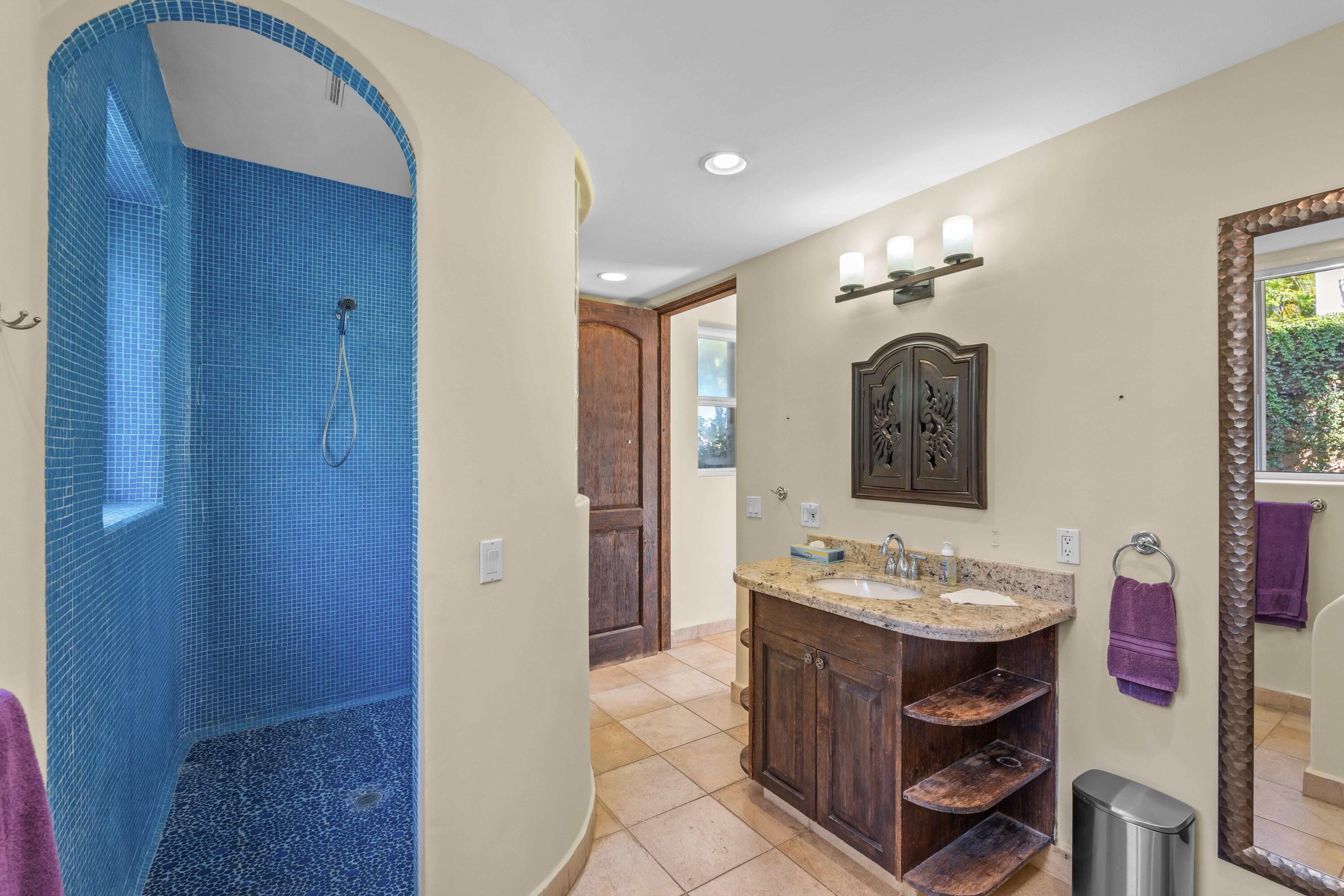 Casa Fantasia, La Jolla