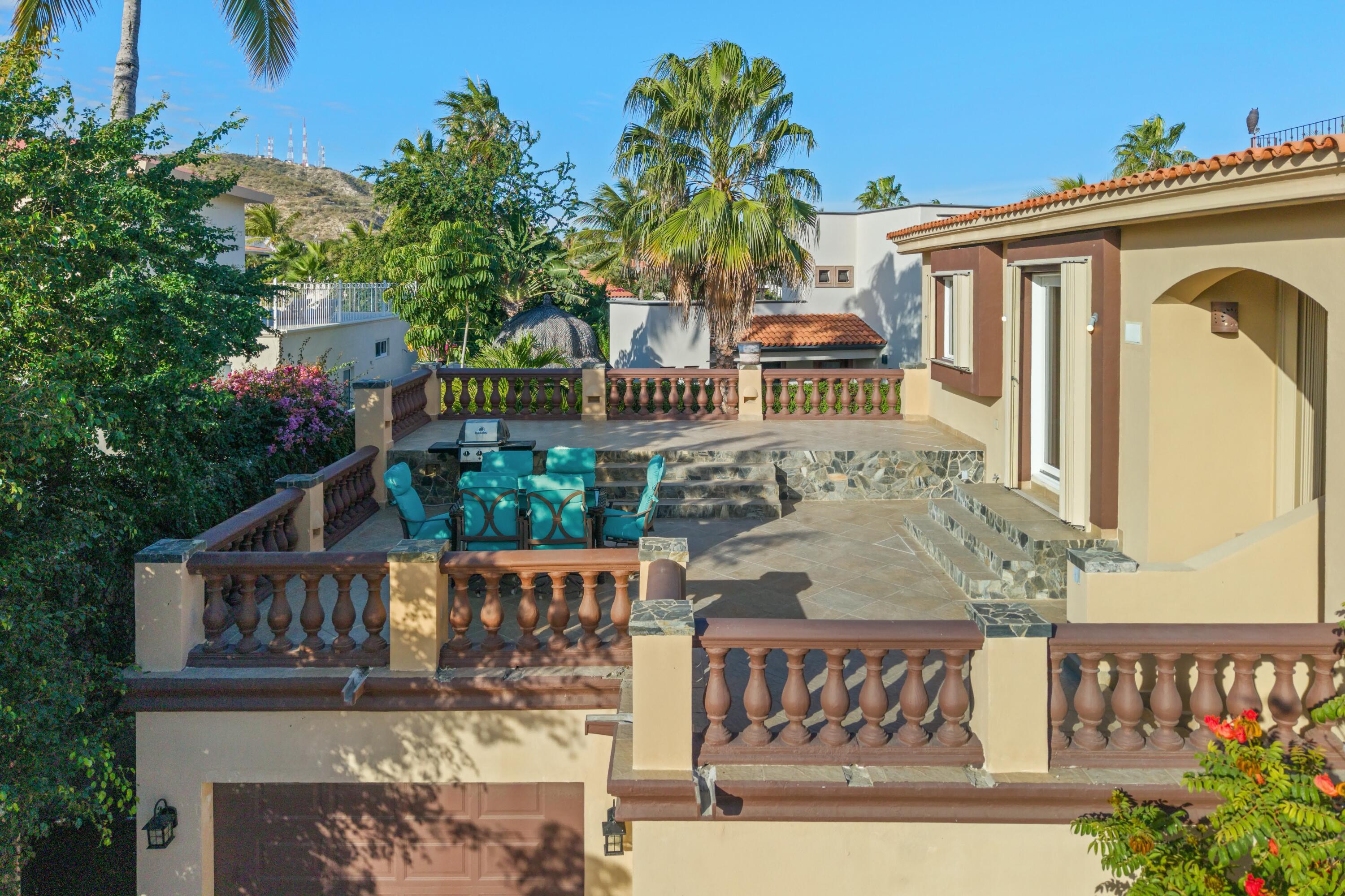 Casa Fantasia, La Jolla