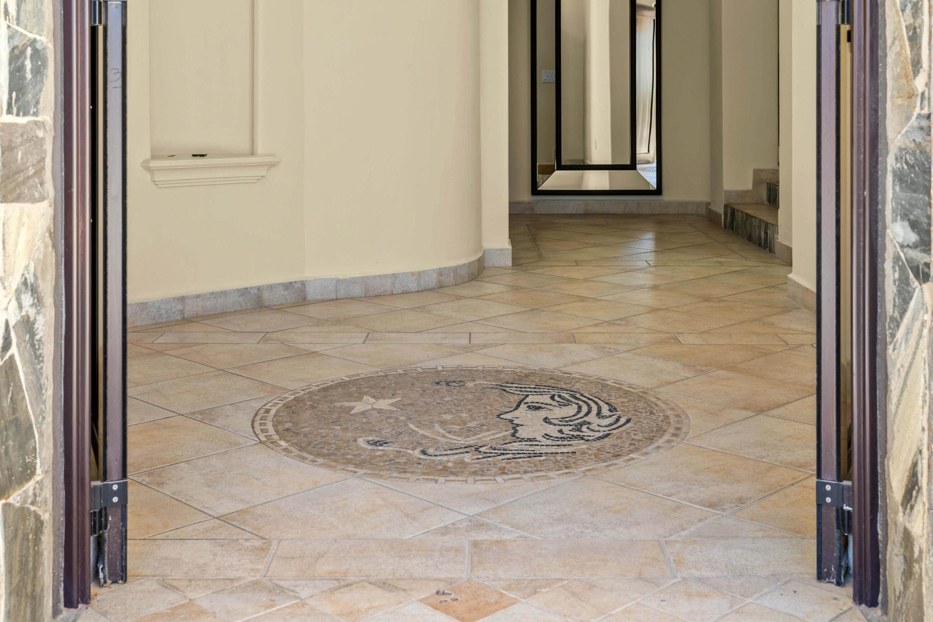 Casa Fantasia, La Jolla