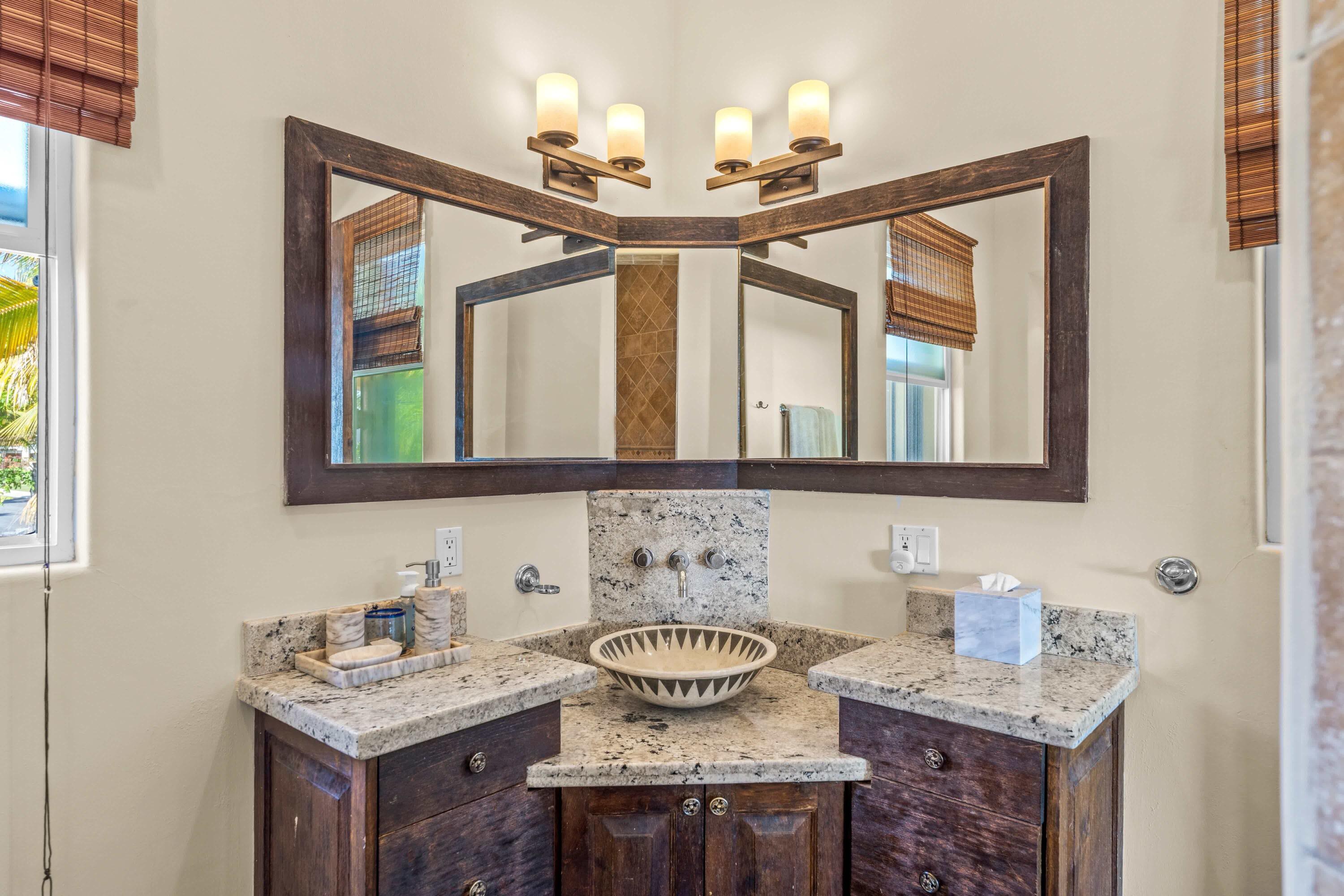 Casa Fantasia, La Jolla