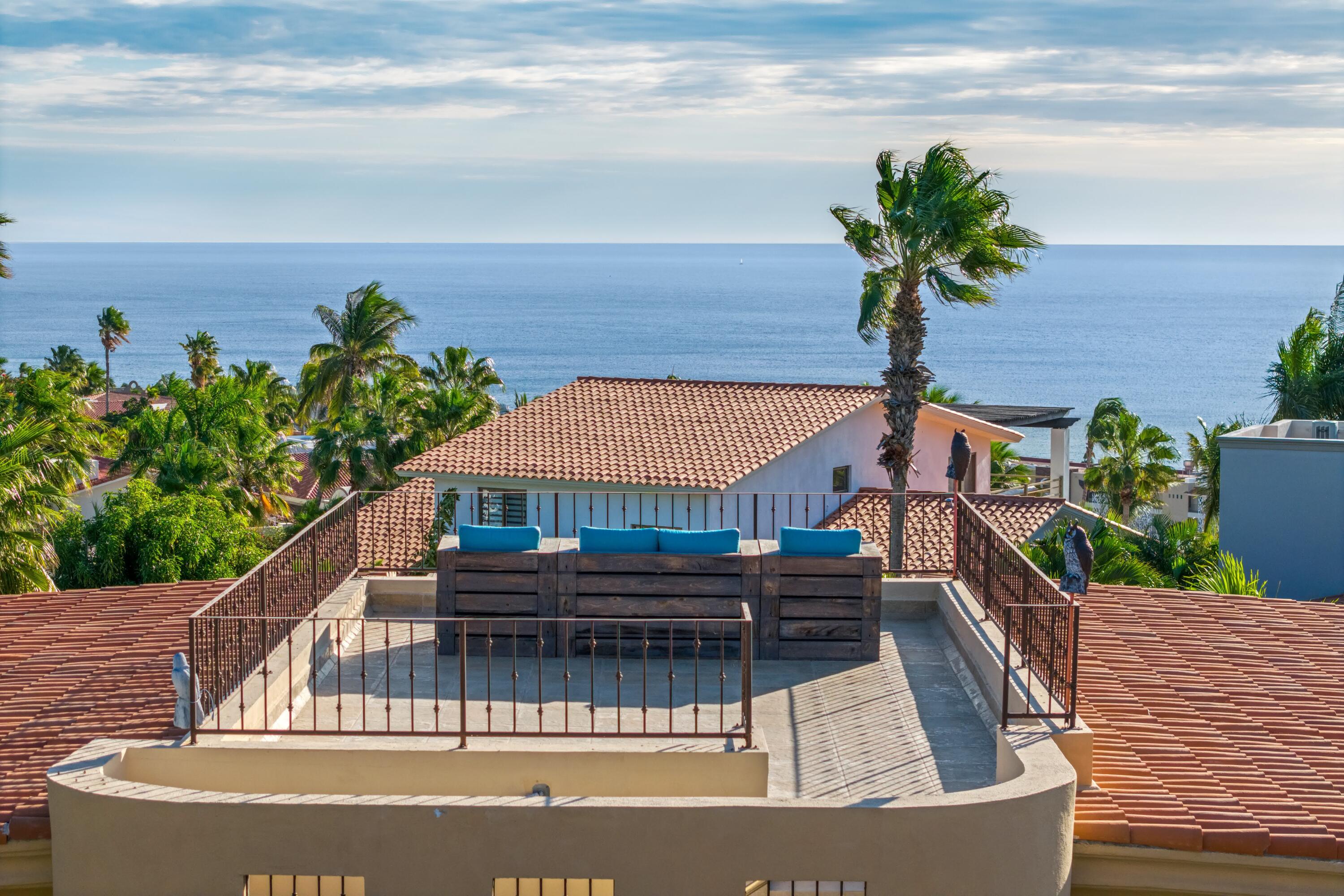 Casa Fantasia, La Jolla