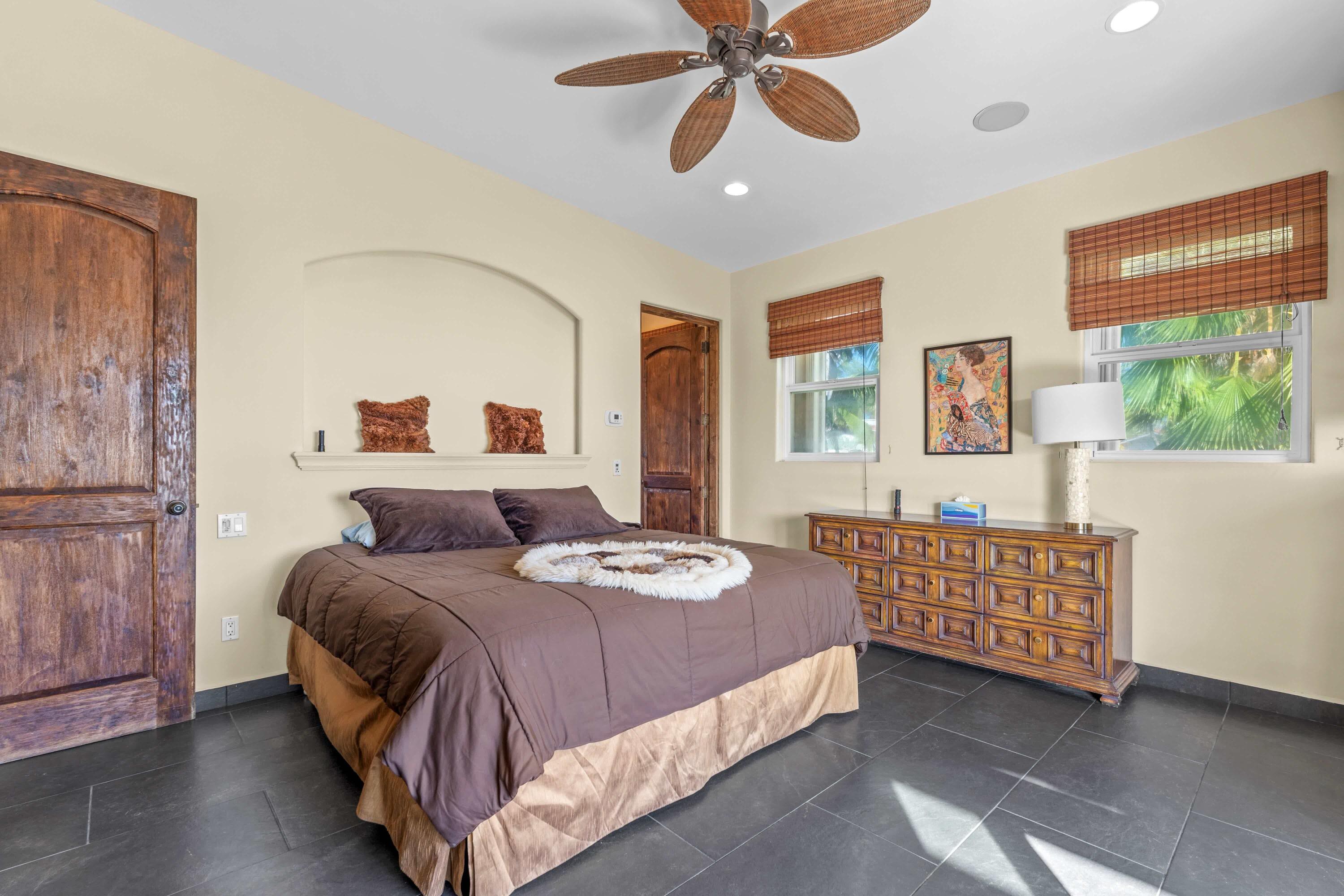 Casa Fantasia, La Jolla