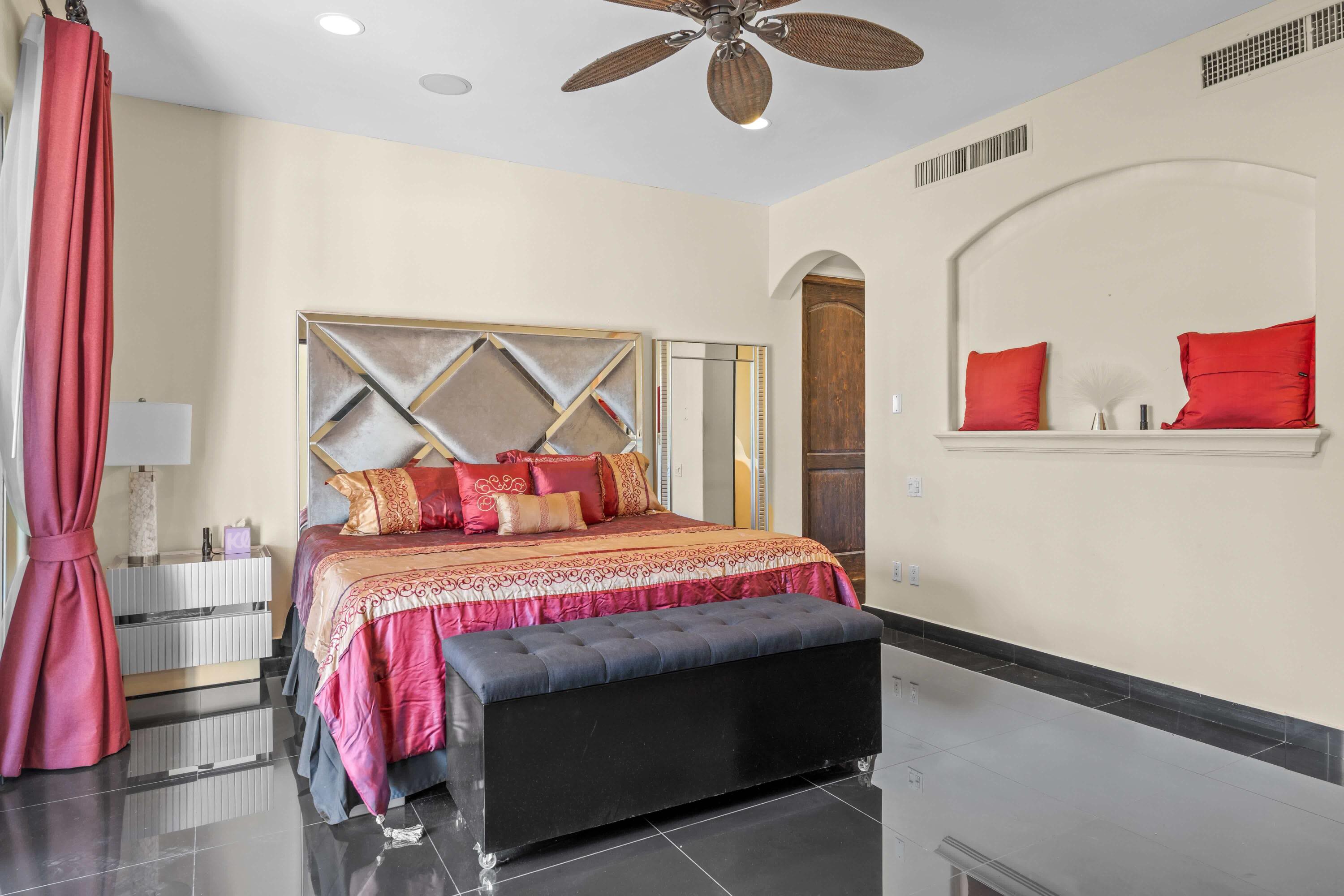 Casa Fantasia, La Jolla