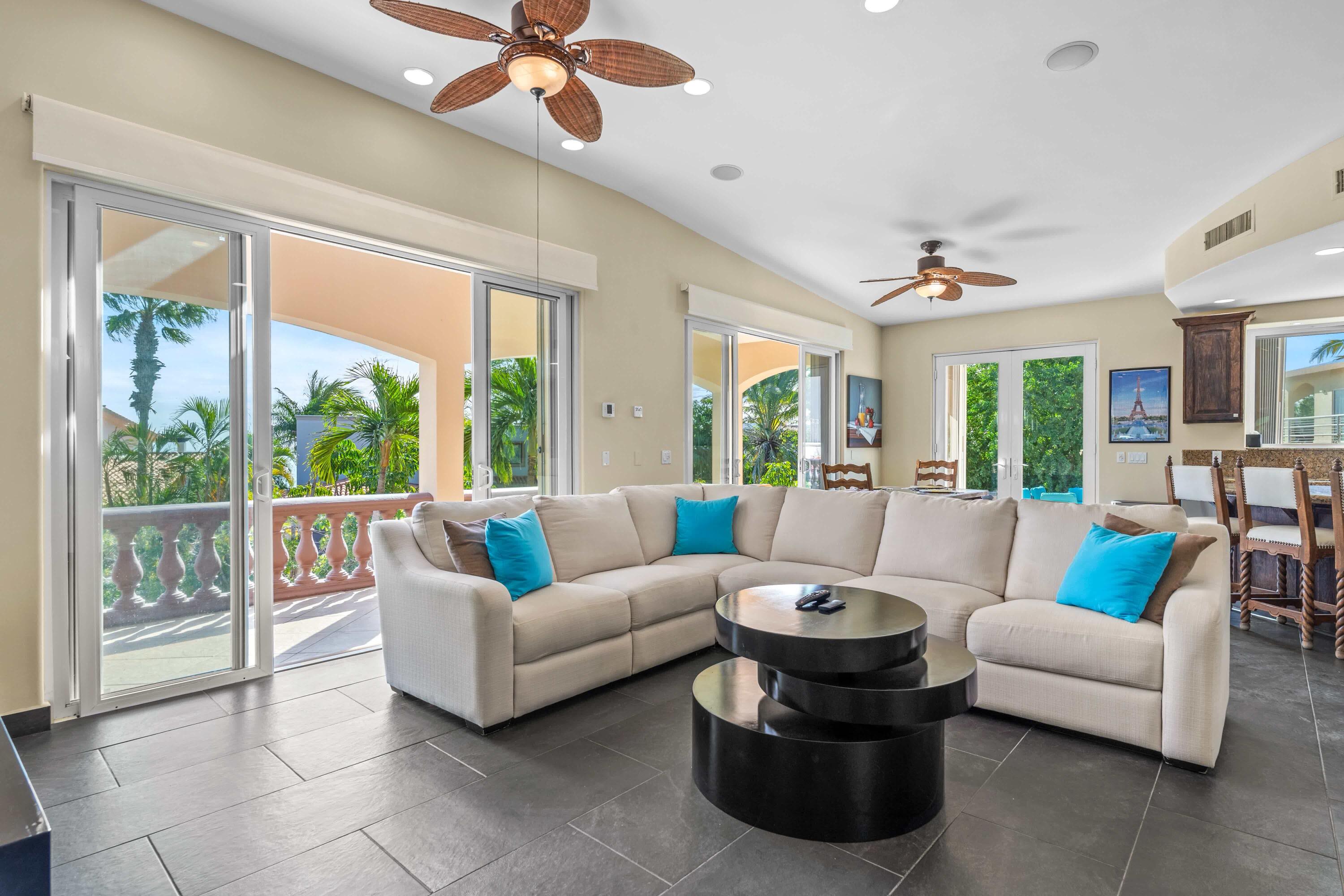 Casa Fantasia, La Jolla