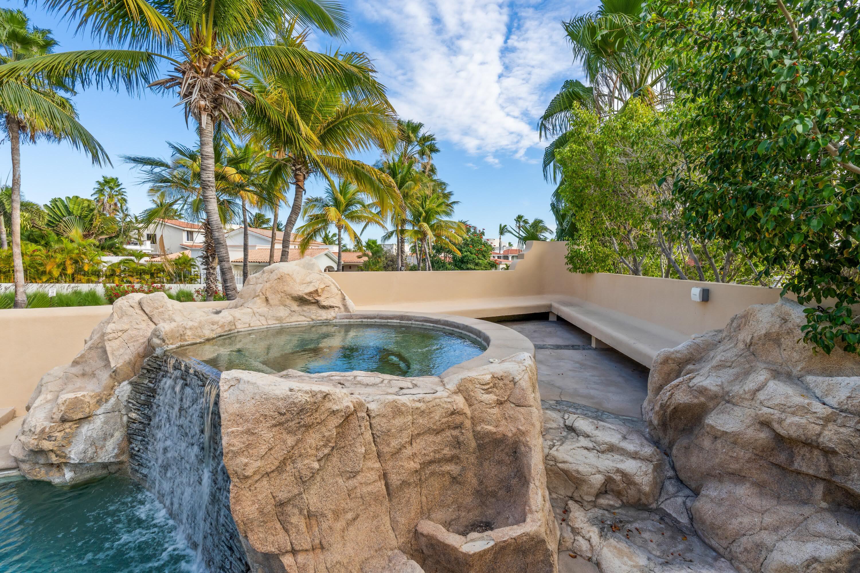 Casa Fantasia, La Jolla