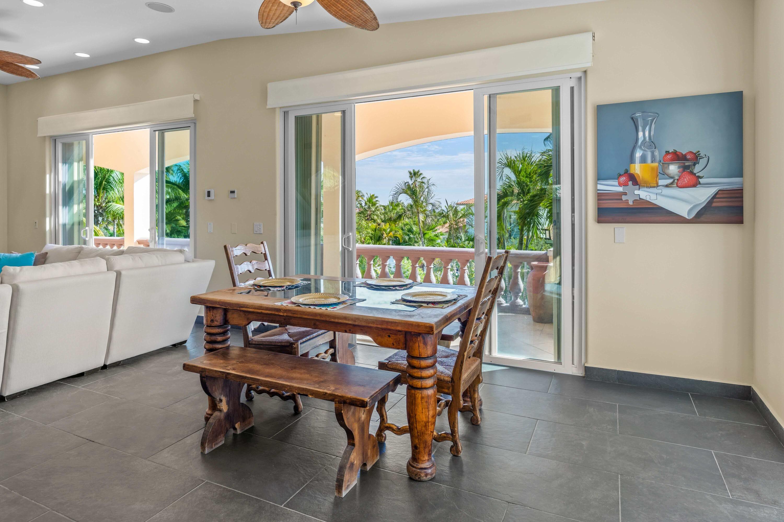 Casa Fantasia, La Jolla