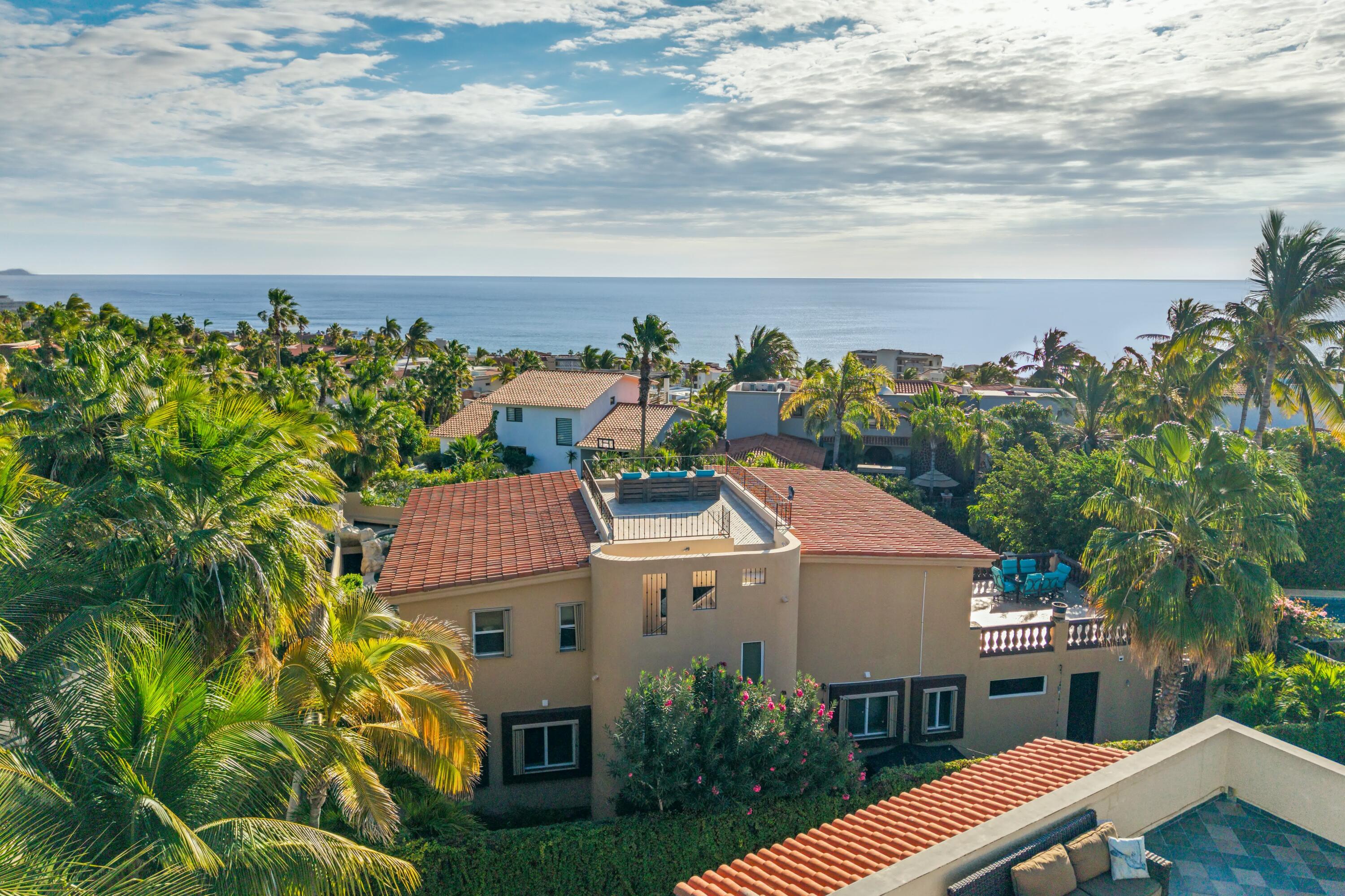 Casa Fantasia, La Jolla