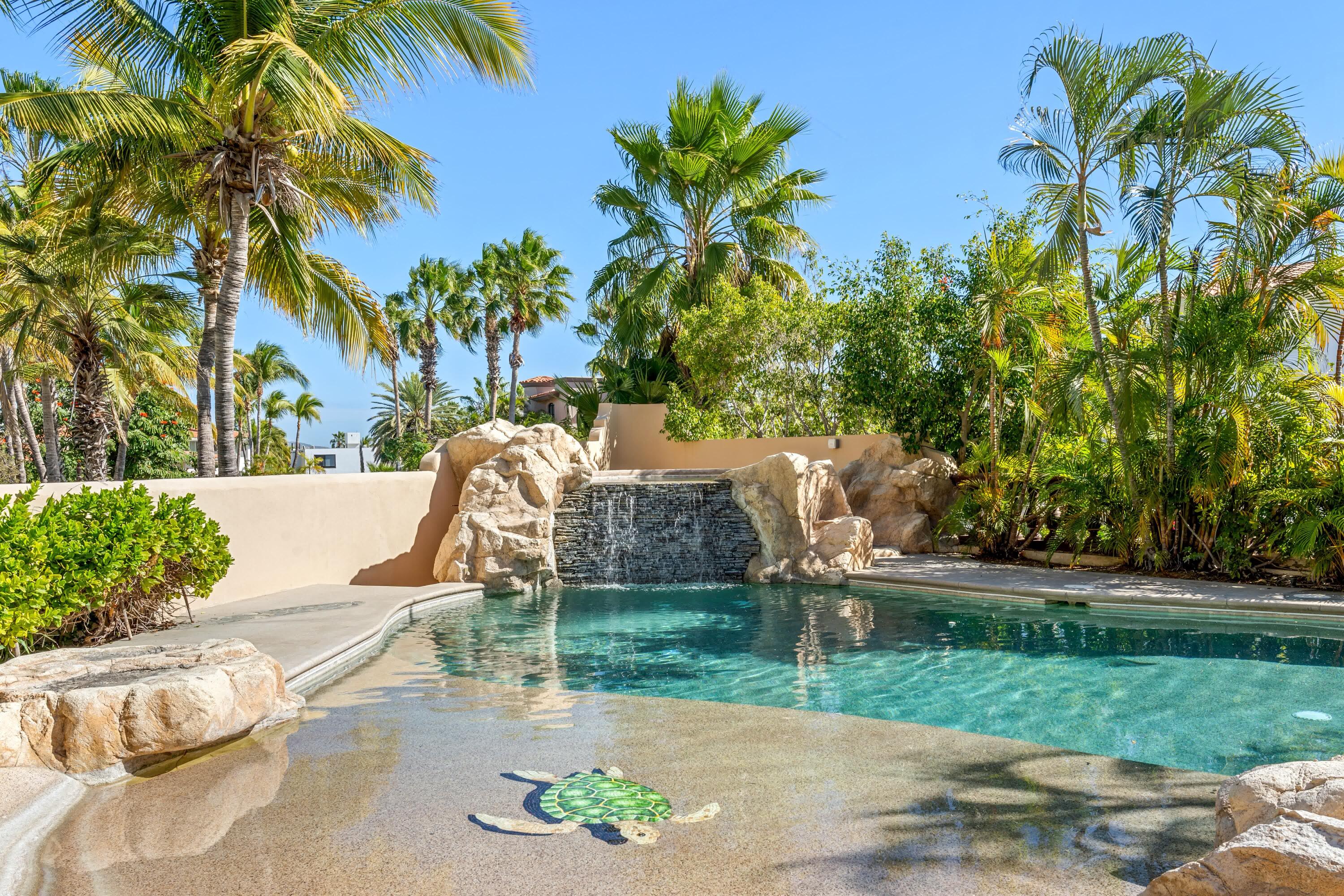 Casa Fantasia, La Jolla