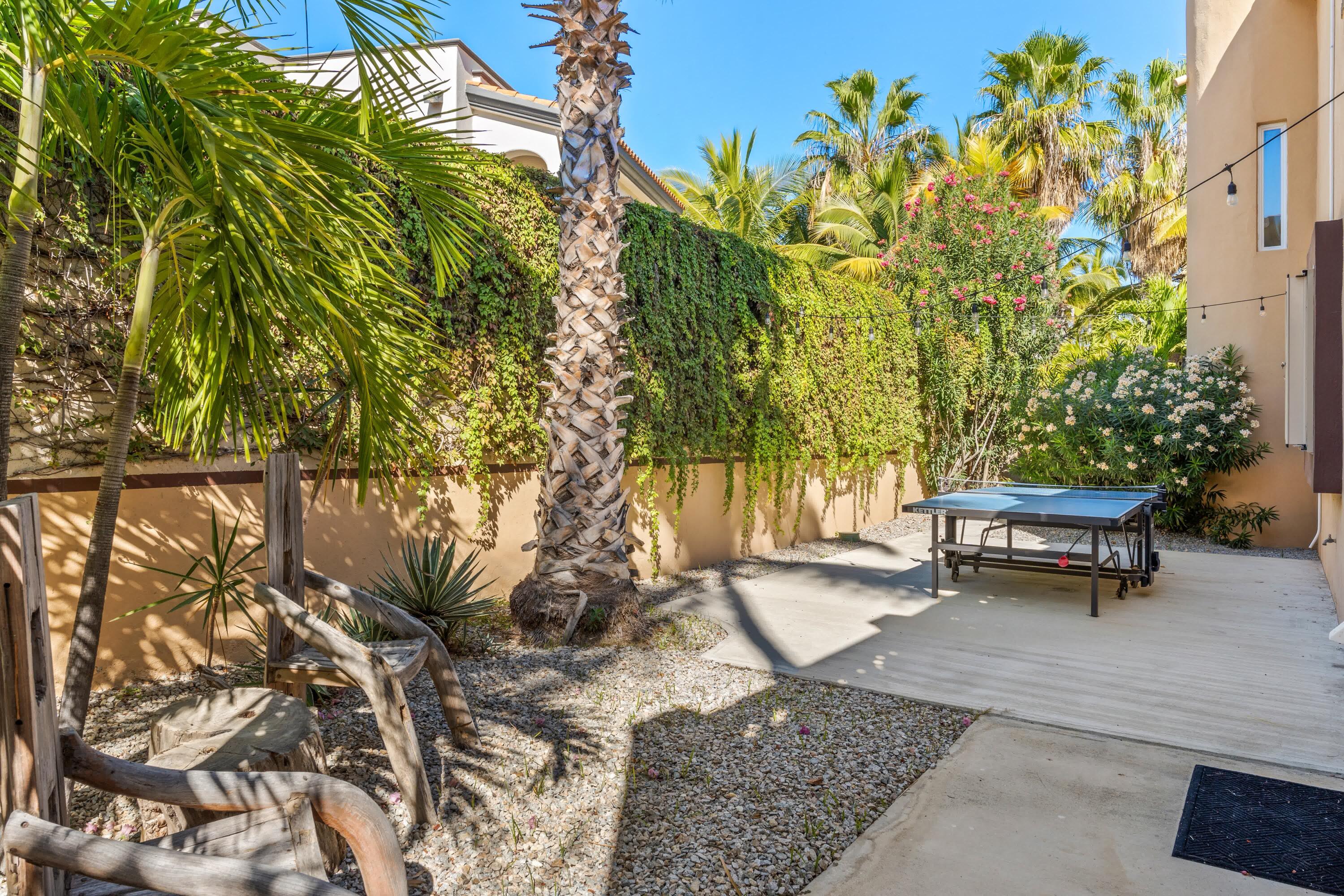 Casa Fantasia, La Jolla