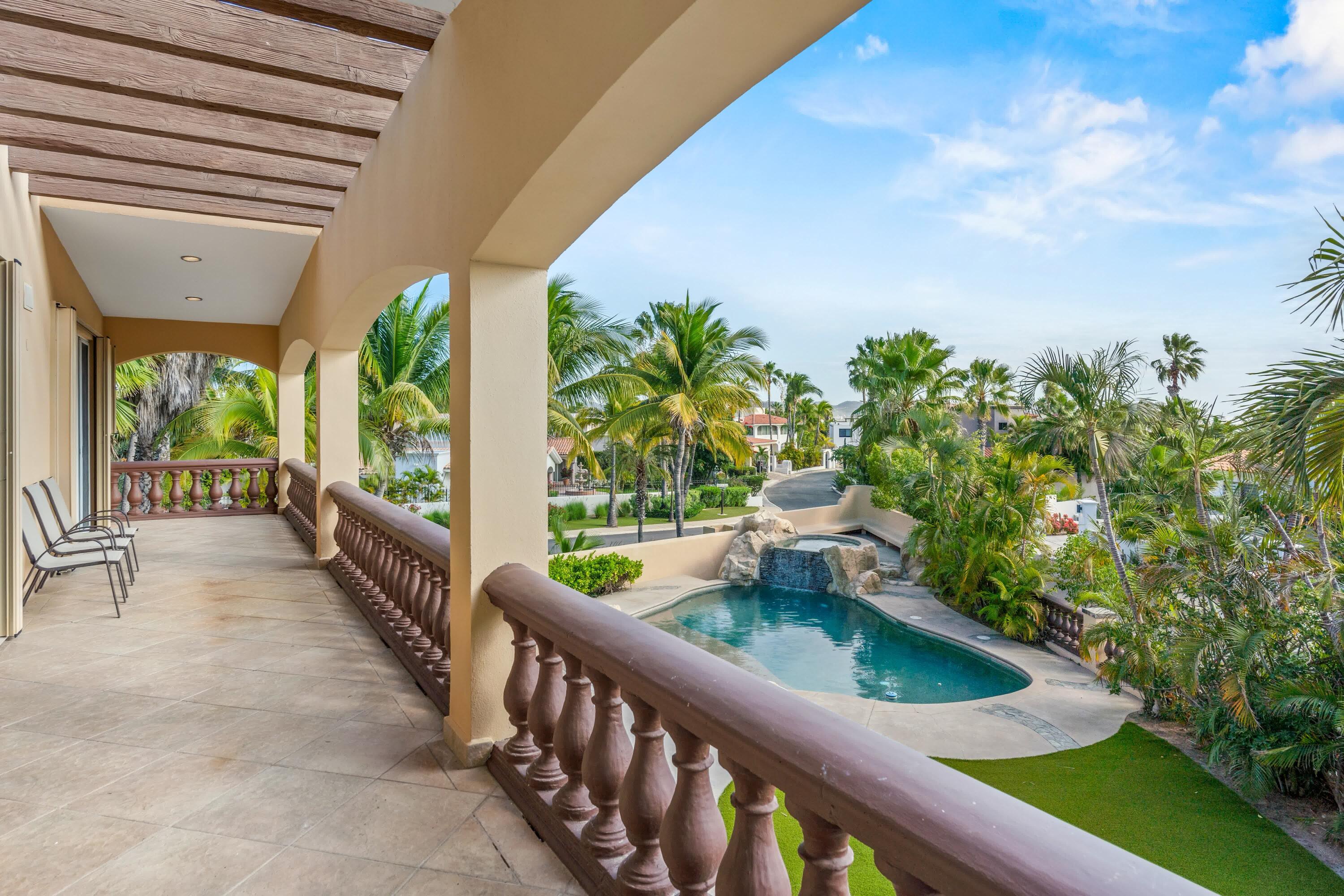 Casa Fantasia, La Jolla