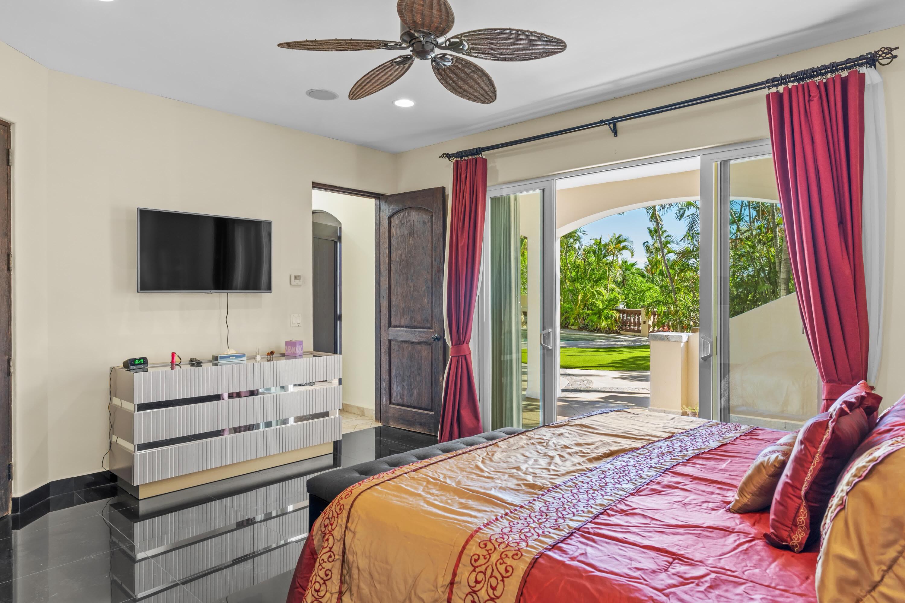 Casa Fantasia, La Jolla