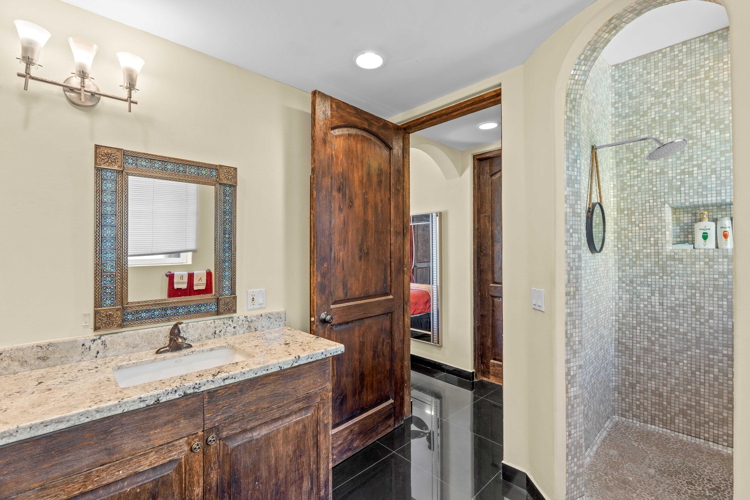 Casa Fantasia, La Jolla