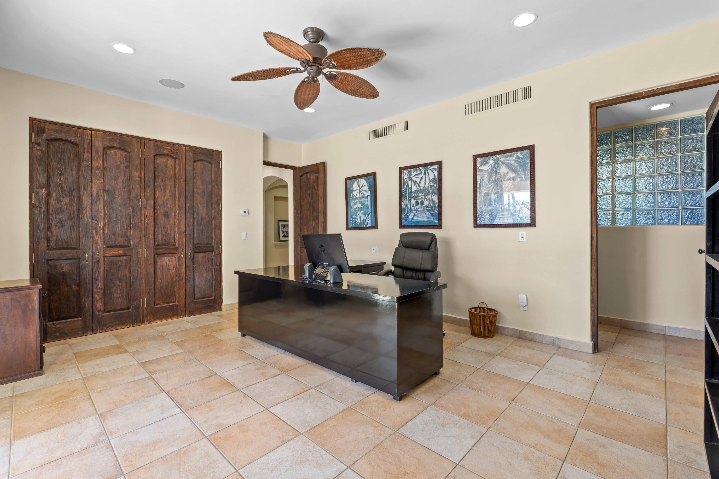 Casa Fantasia, La Jolla