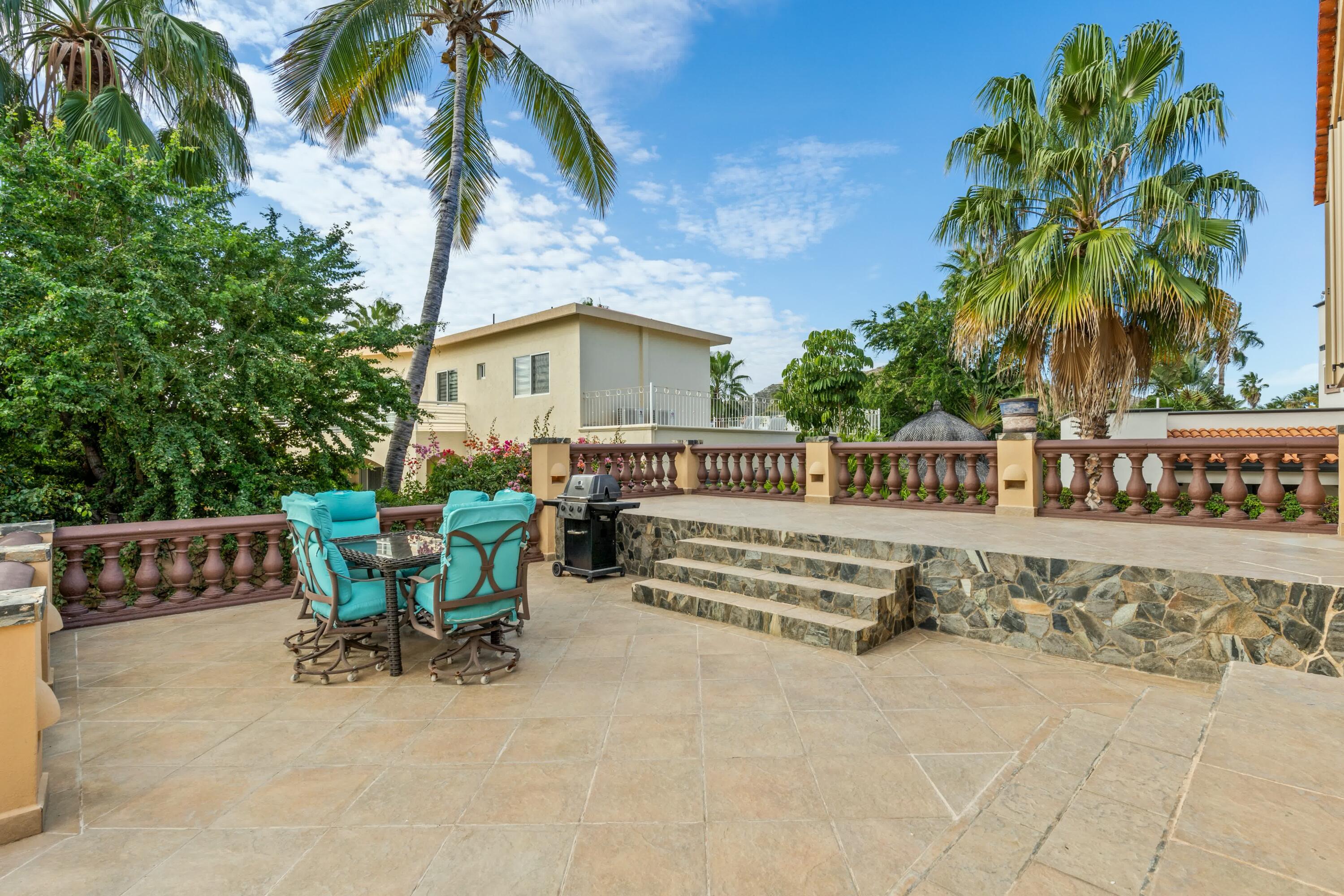 Casa Fantasia, La Jolla