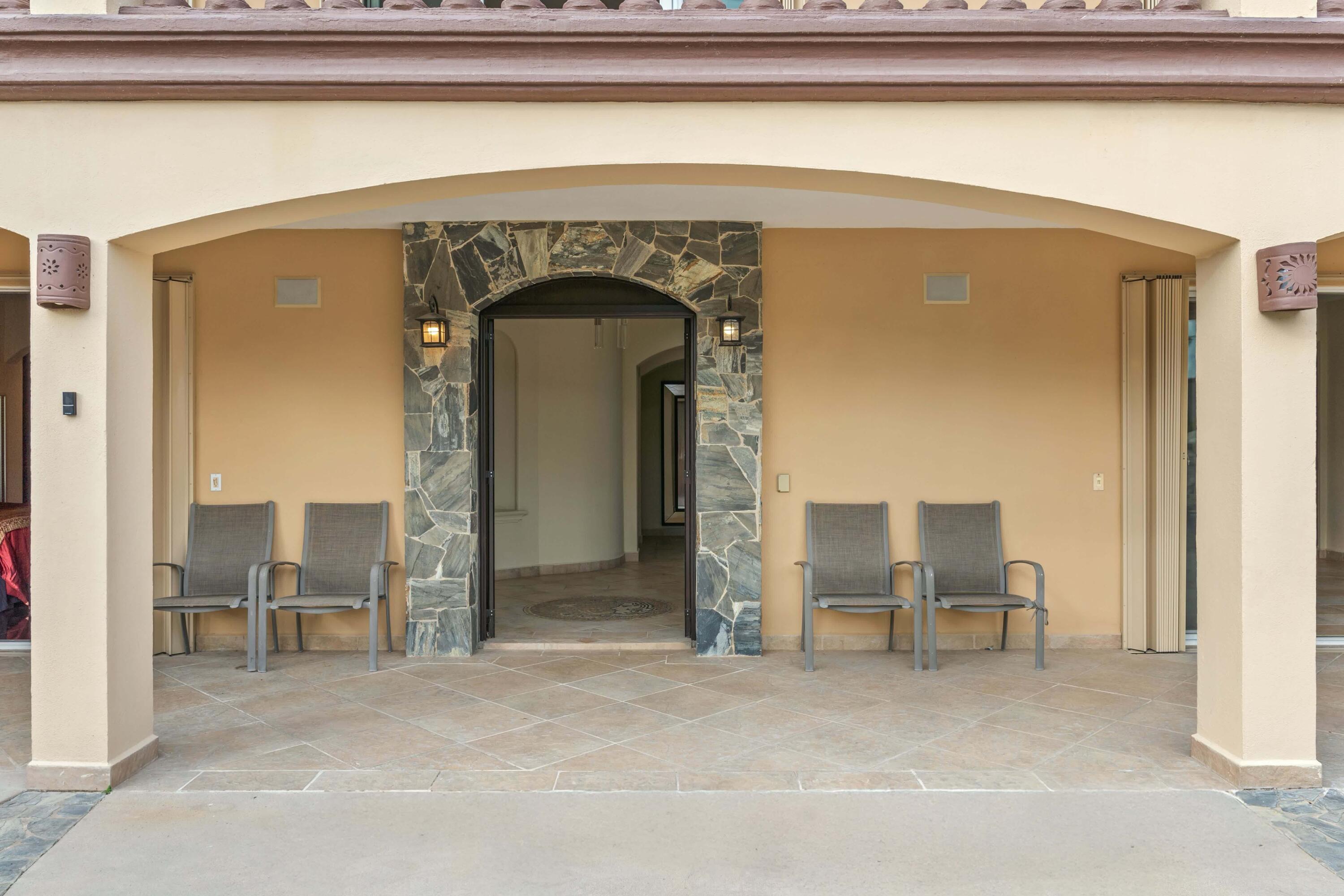 Casa Fantasia, La Jolla