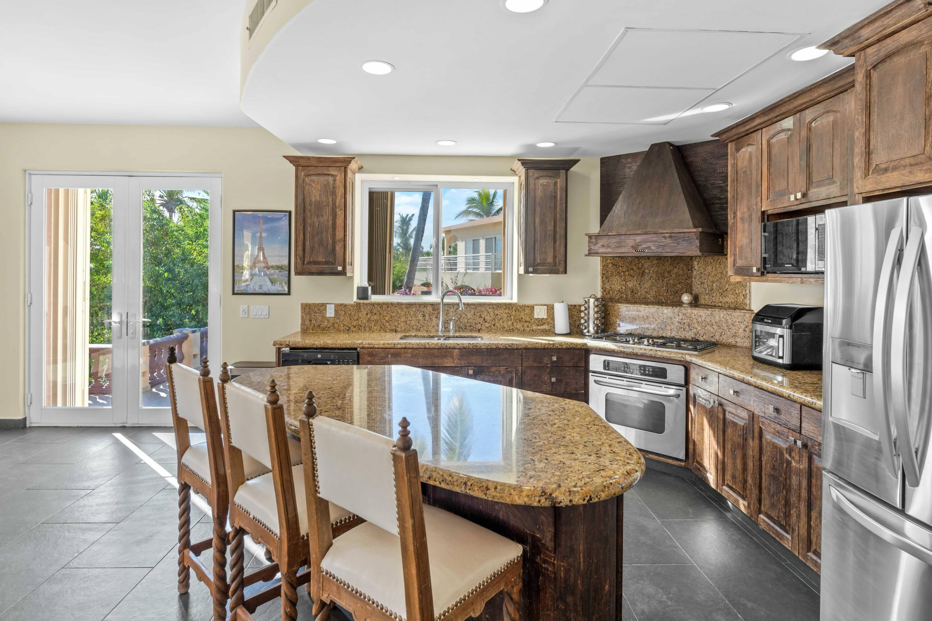 Casa Fantasia, La Jolla