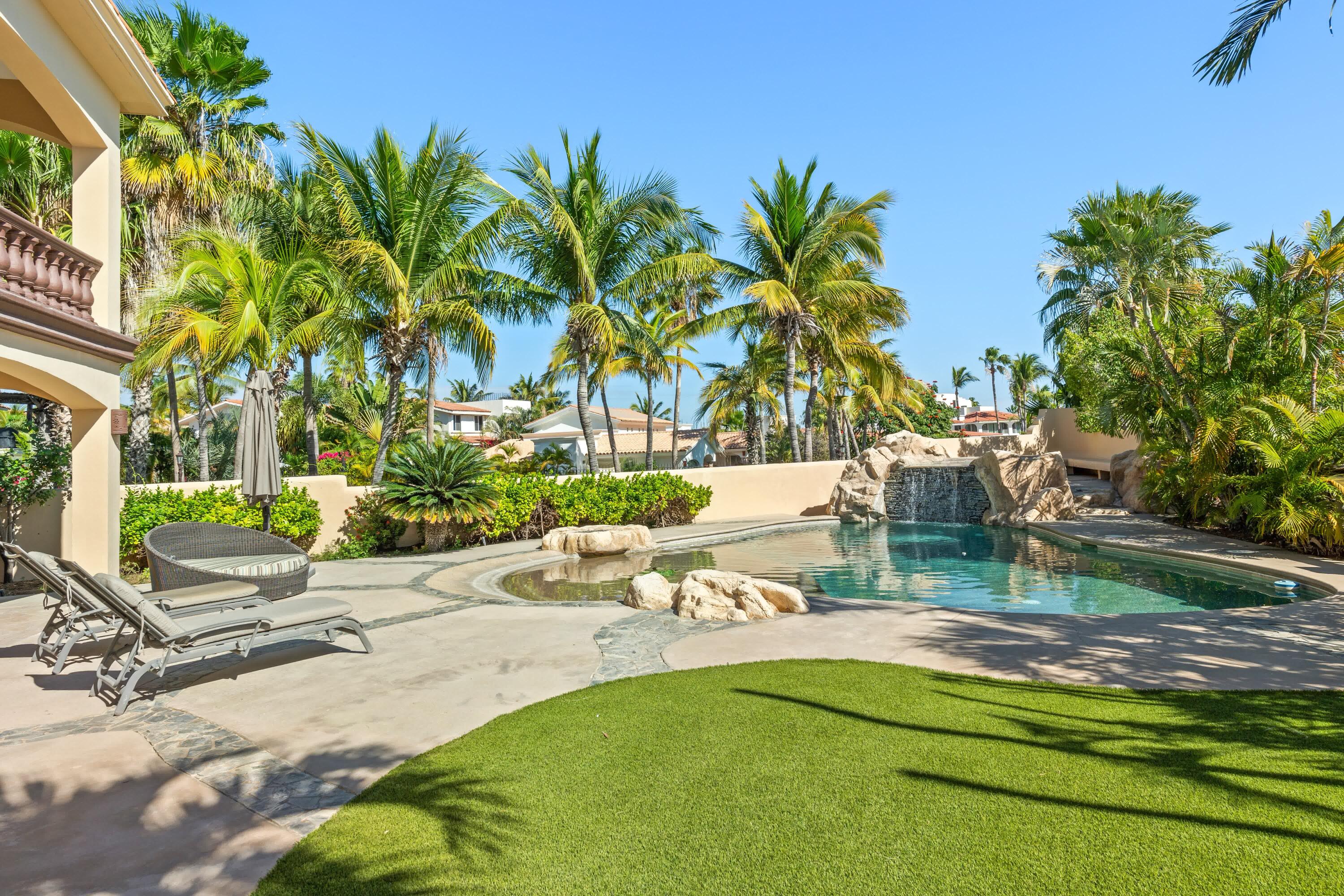 Casa Fantasia, La Jolla