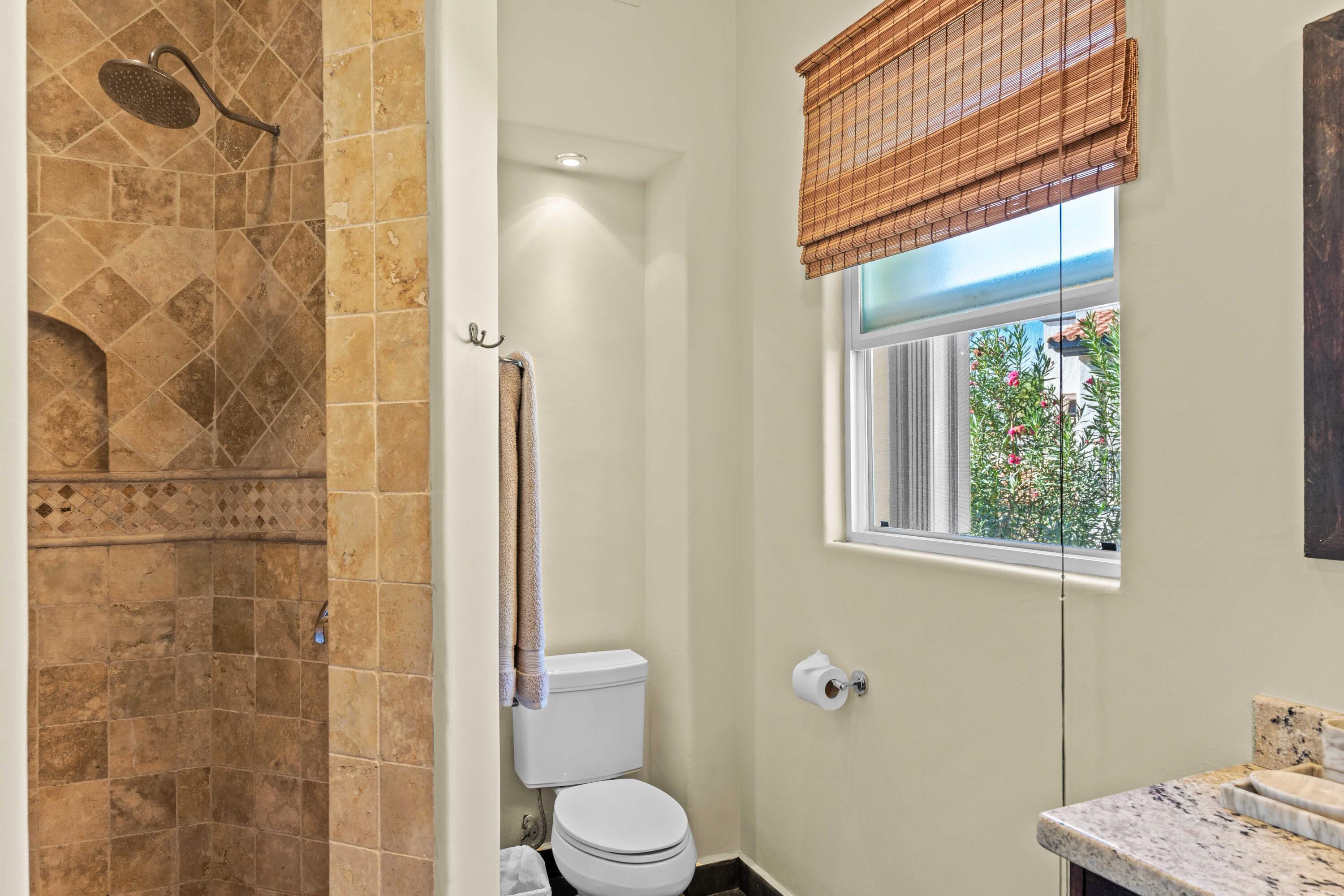 Casa Fantasia, La Jolla