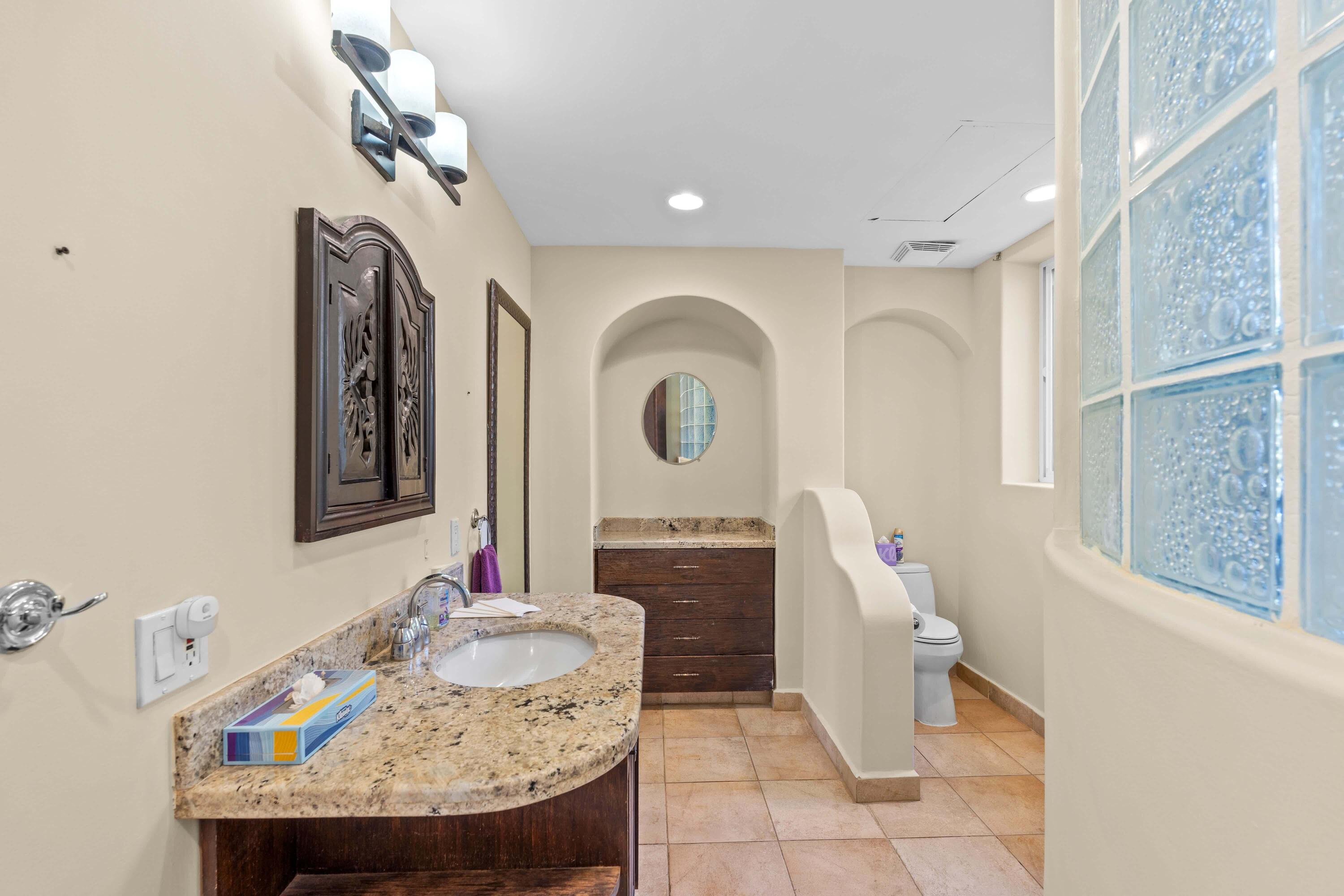 Casa Fantasia, La Jolla