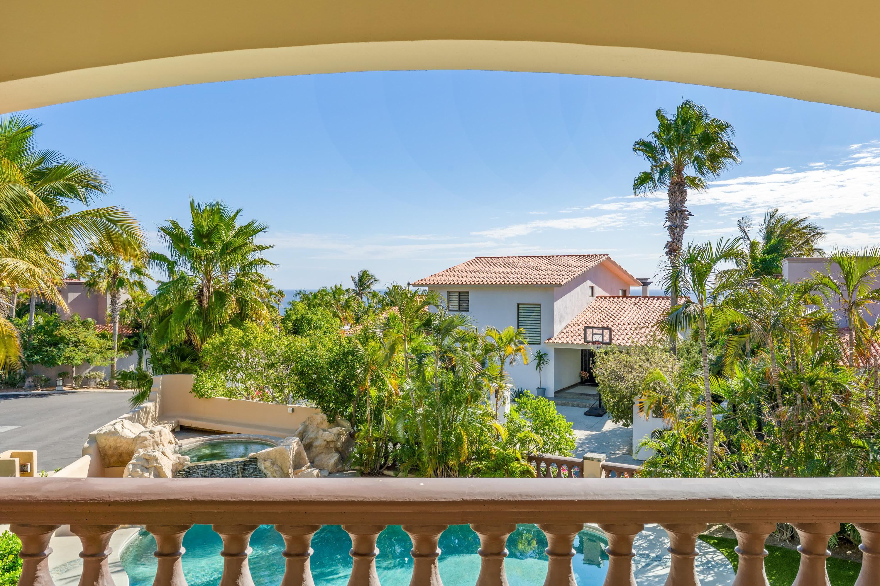 Casa Fantasia, La Jolla