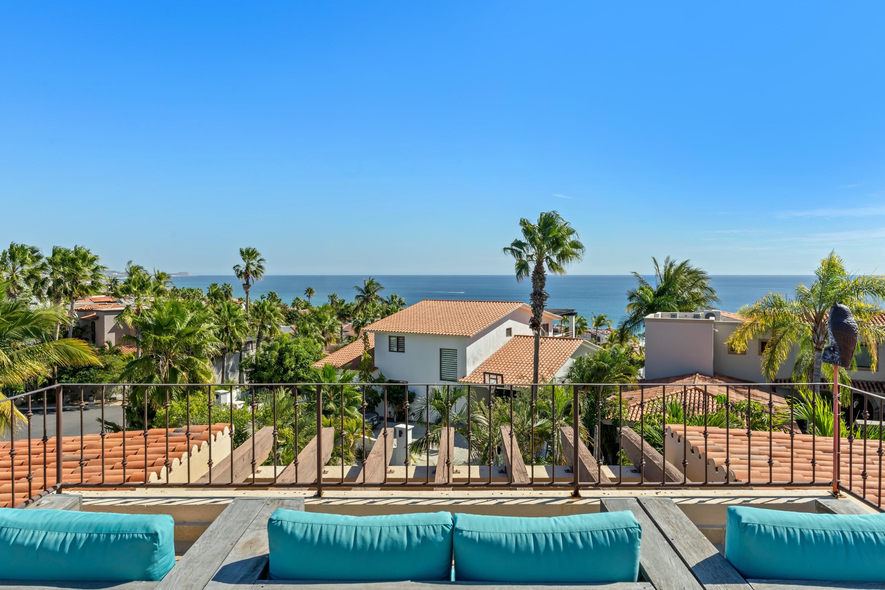 Casa Fantasia, La Jolla