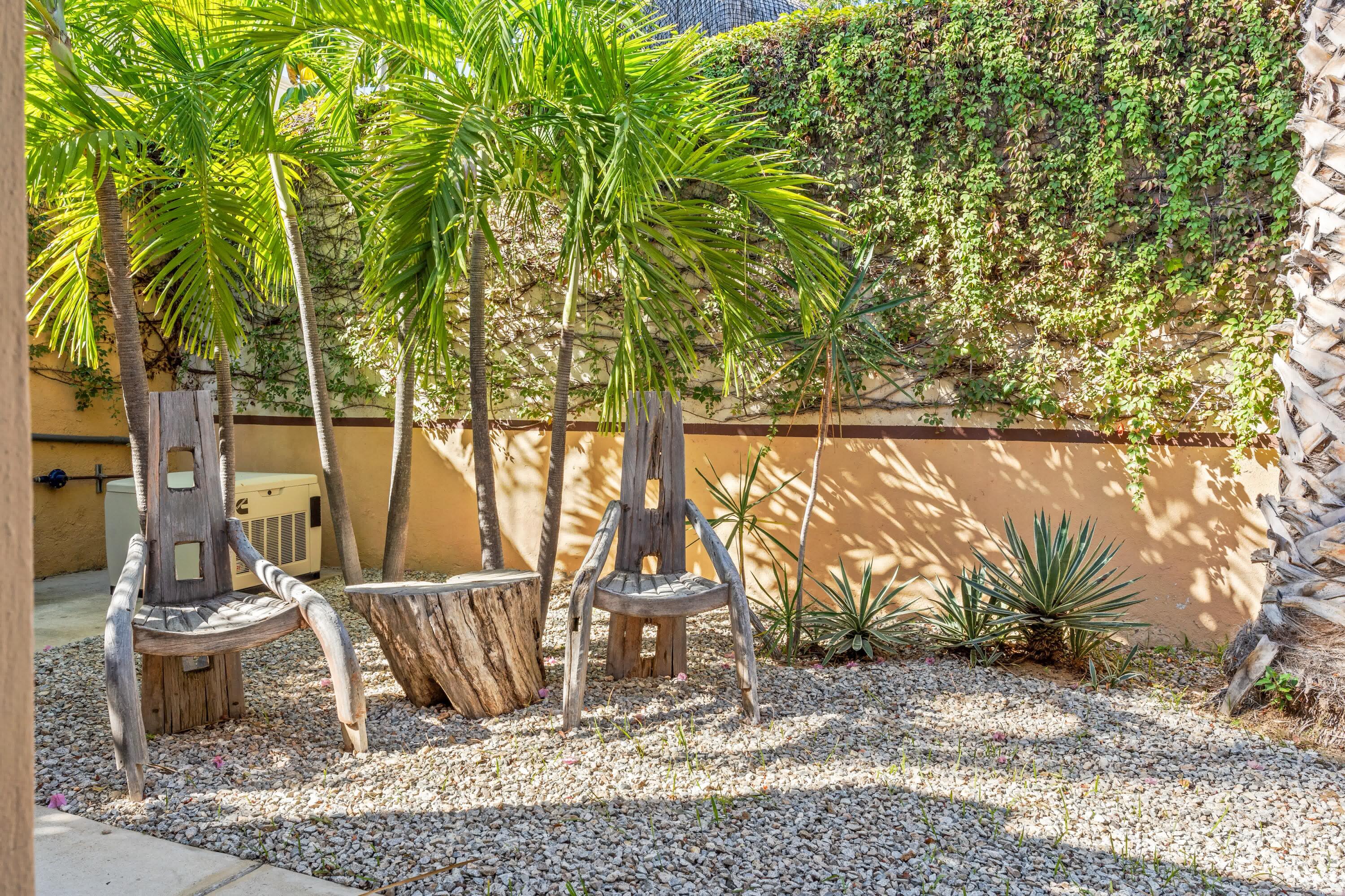 Casa Fantasia, La Jolla