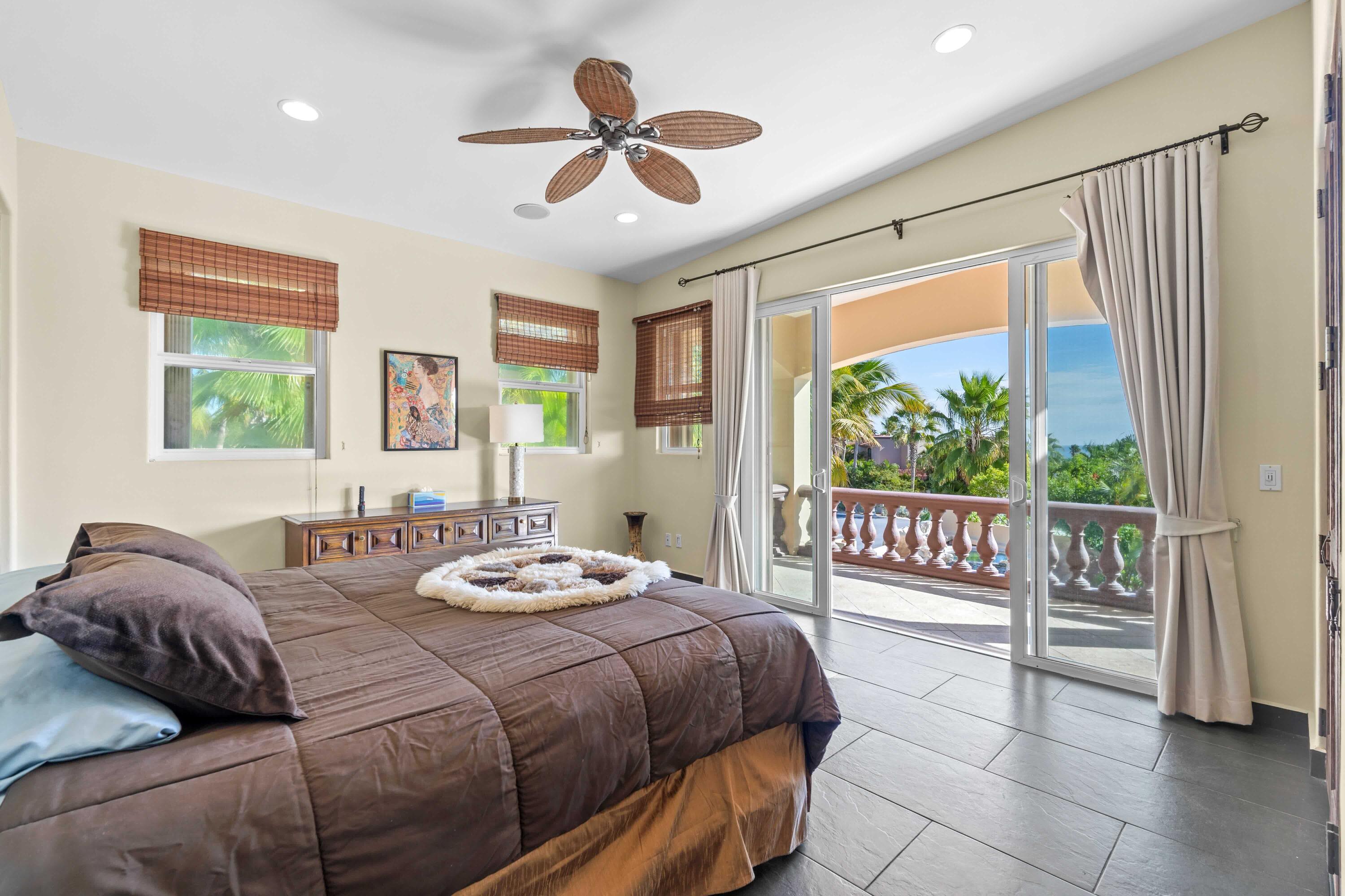 Casa Fantasia, La Jolla