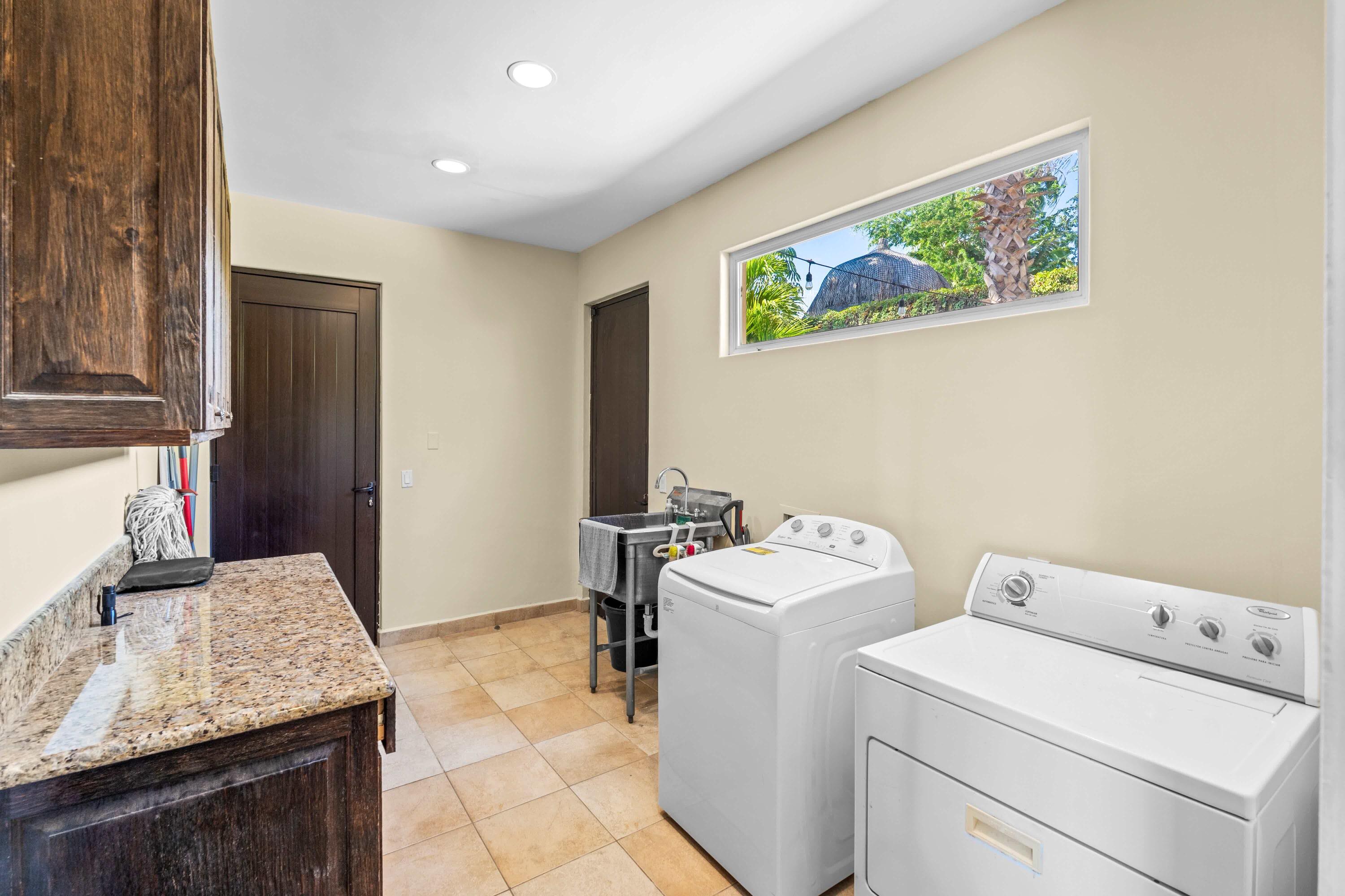 Casa Fantasia, La Jolla