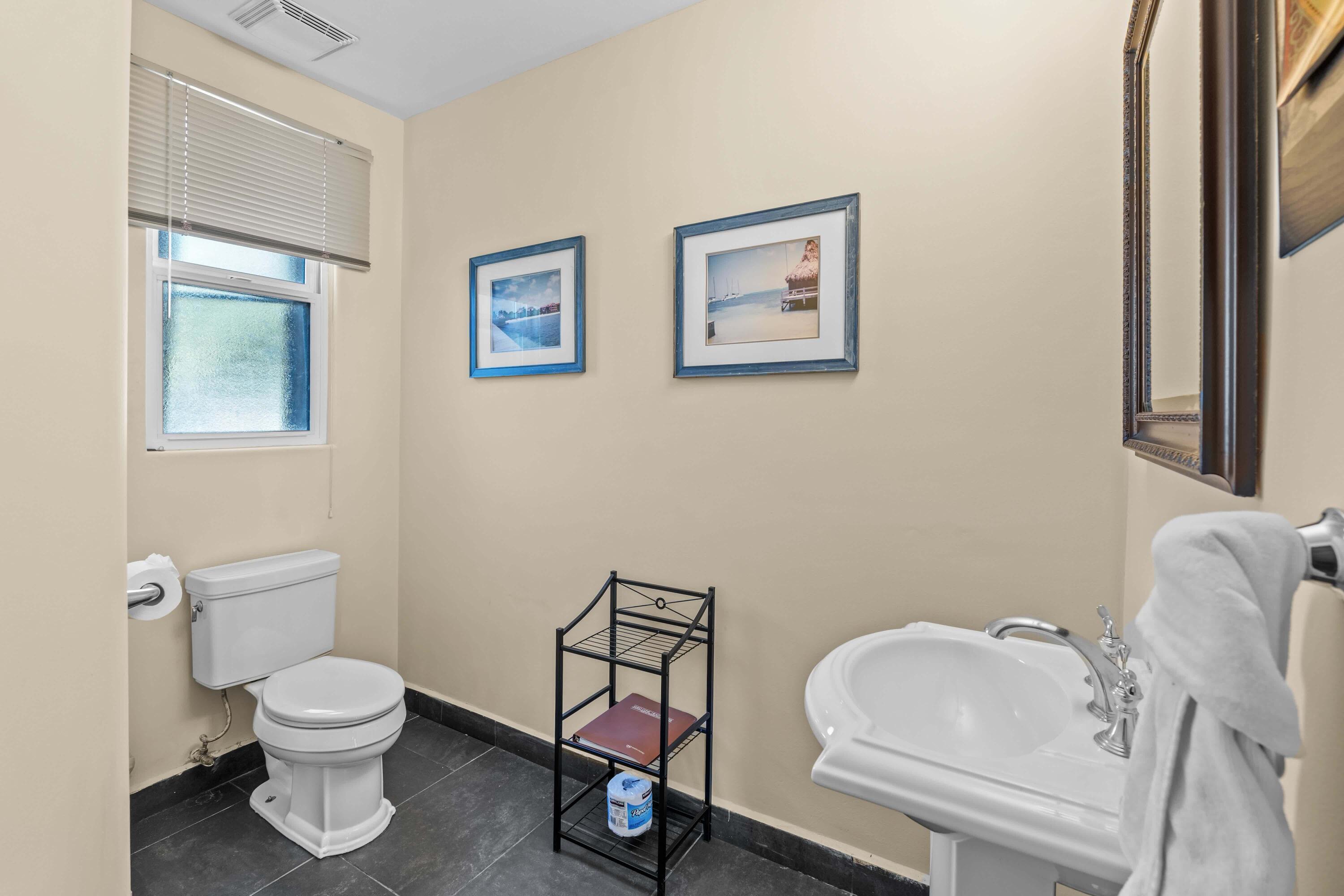 Casa Fantasia, La Jolla