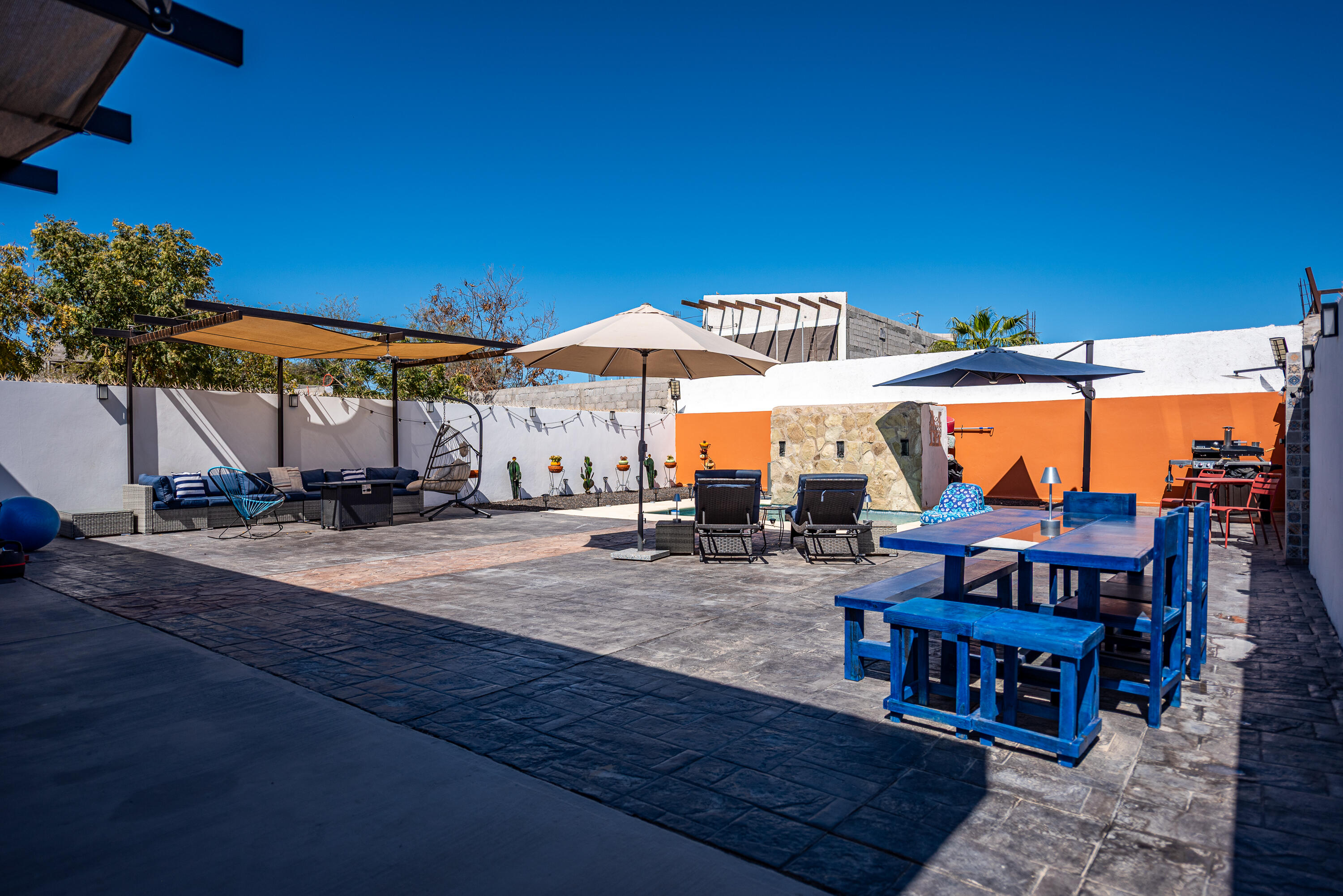 600 Calle Zacatecas, CASA BLANCA OASIS