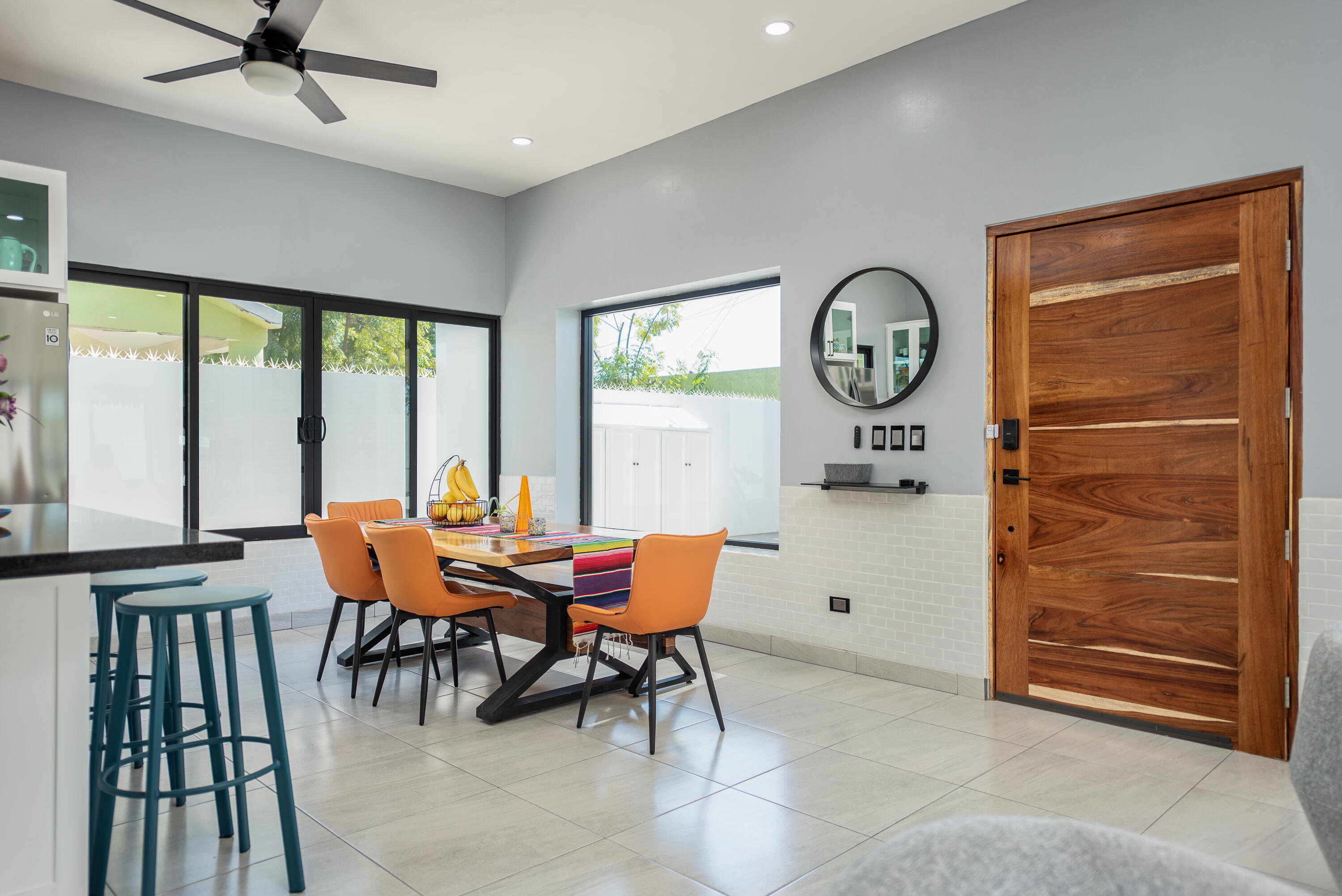 600 Calle Zacatecas, CASA BLANCA OASIS