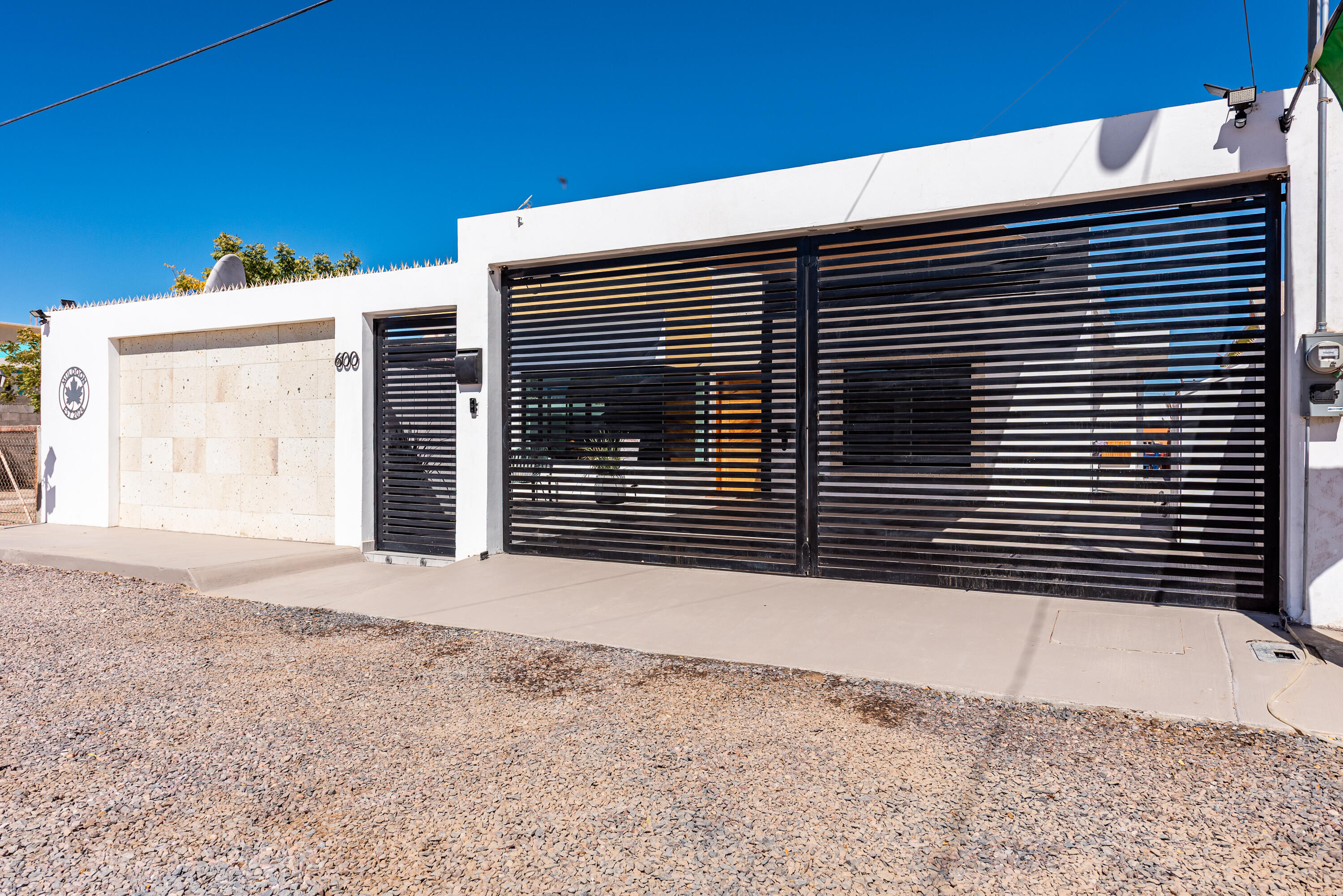 600 Calle Zacatecas, CASA BLANCA OASIS