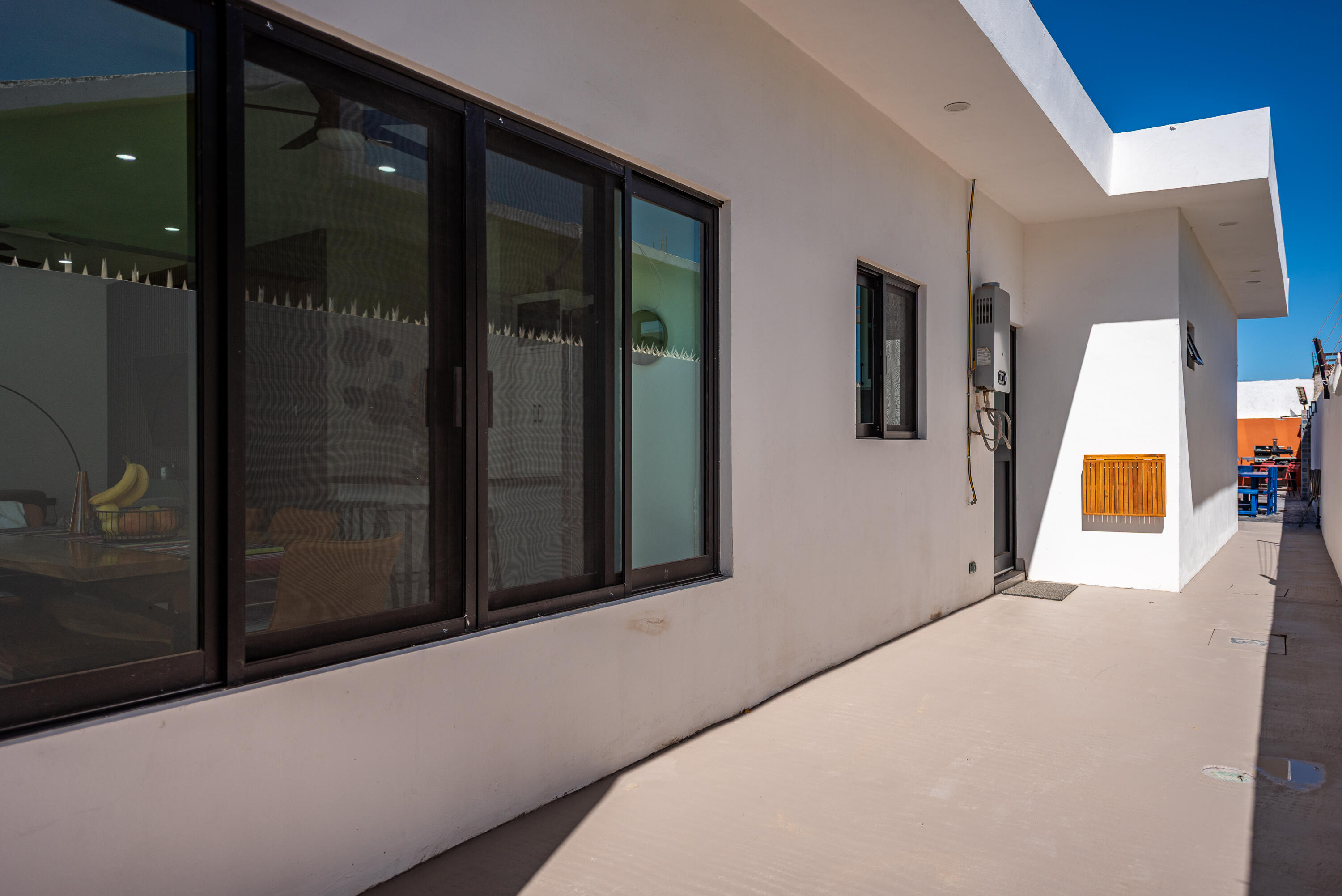 600 Calle Zacatecas, CASA BLANCA OASIS