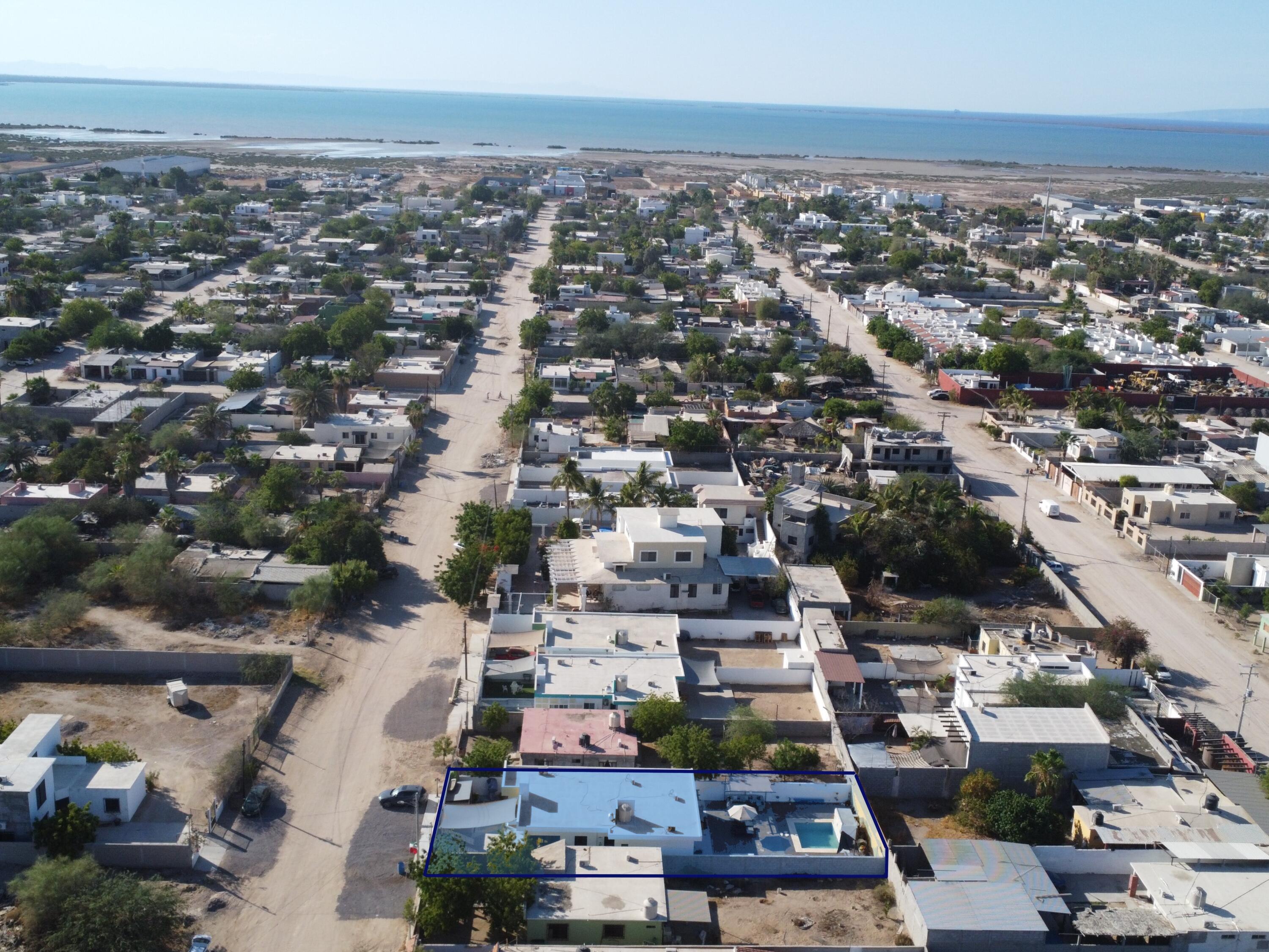 600 Calle Zacatecas, CASA BLANCA OASIS