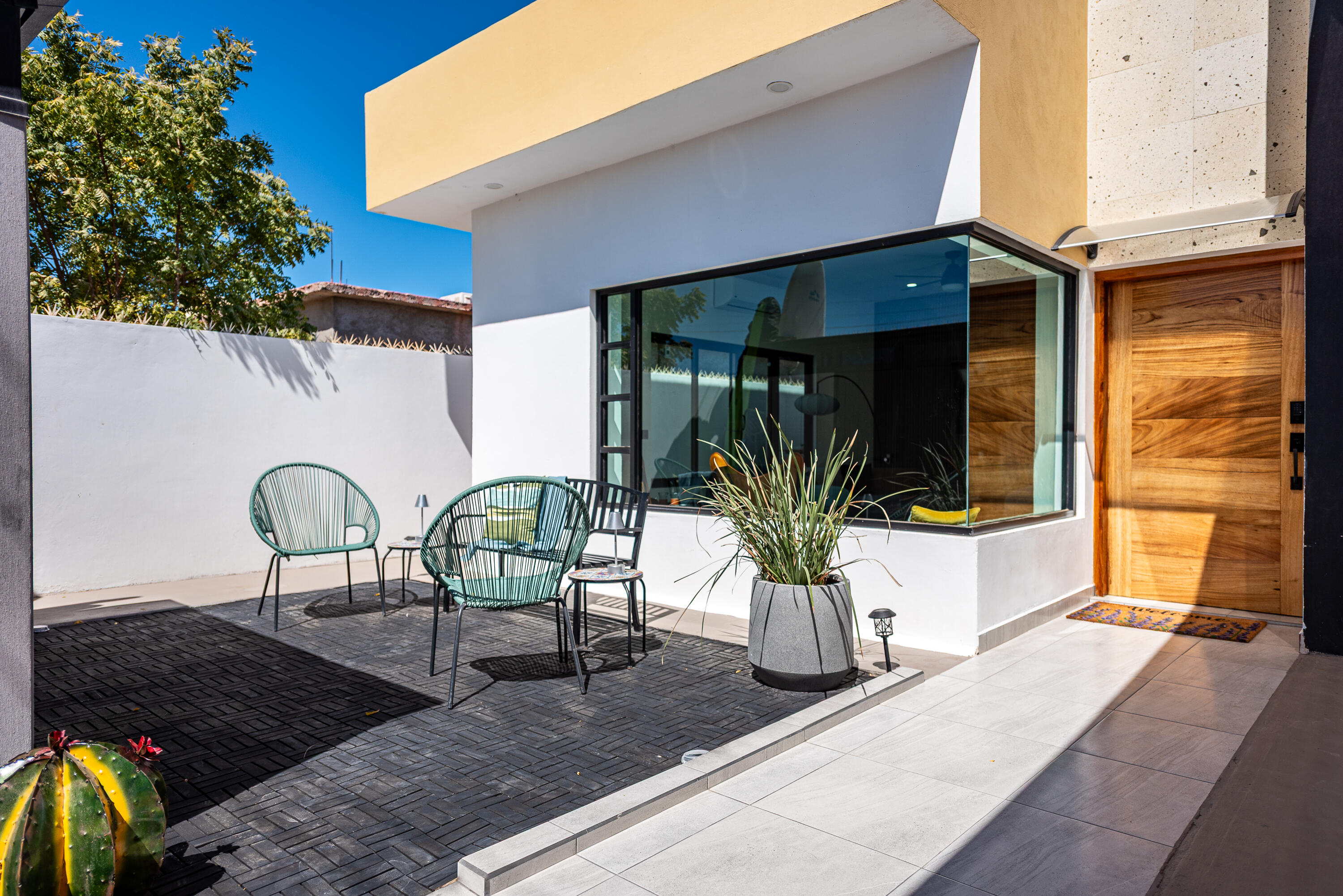 600 Calle Zacatecas, CASA BLANCA OASIS