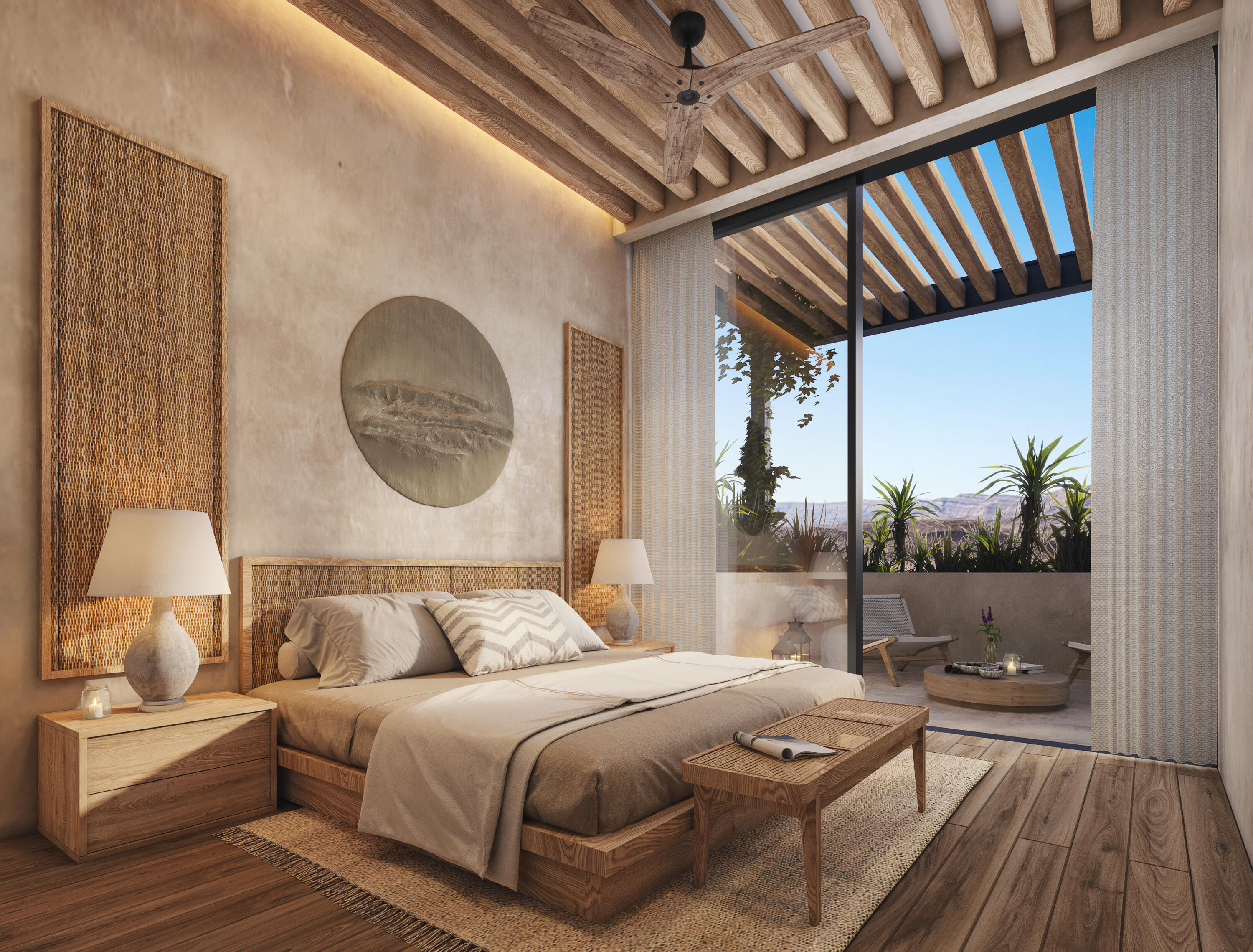 Árido Penthouse