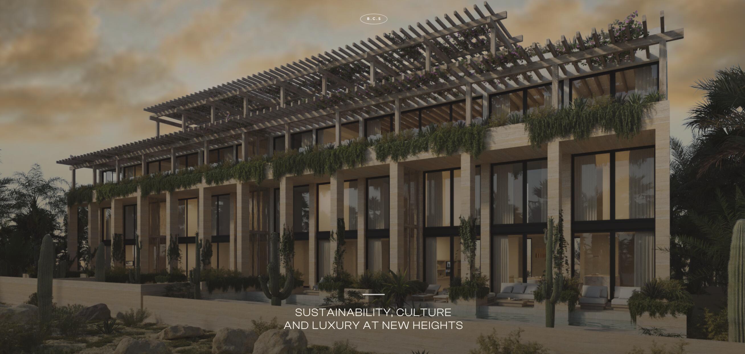 Árido Penthouse