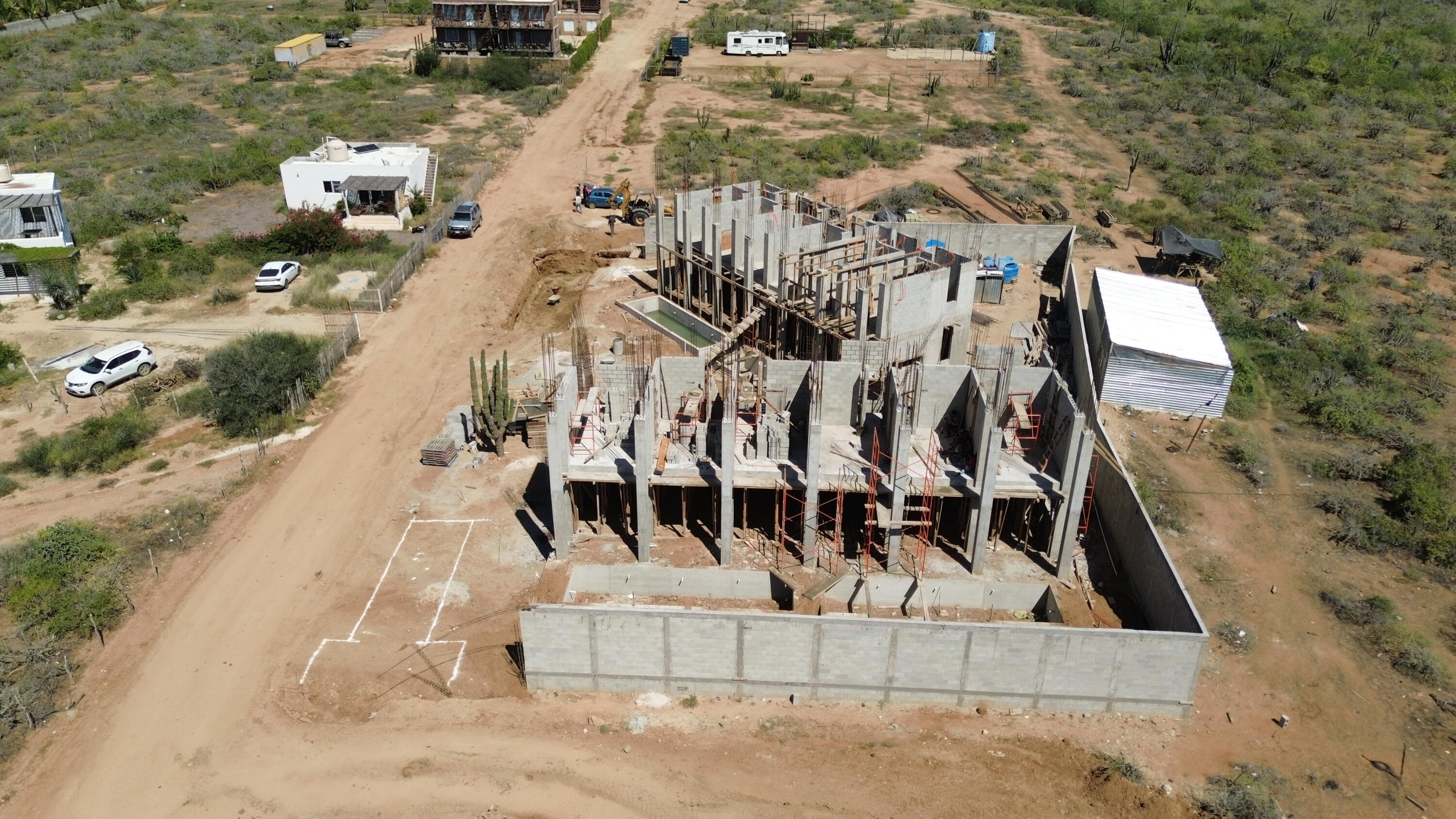Árido Penthouse