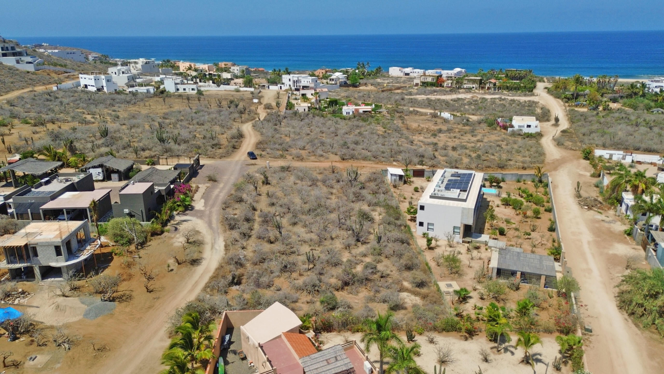 Gavilán Lot 2376