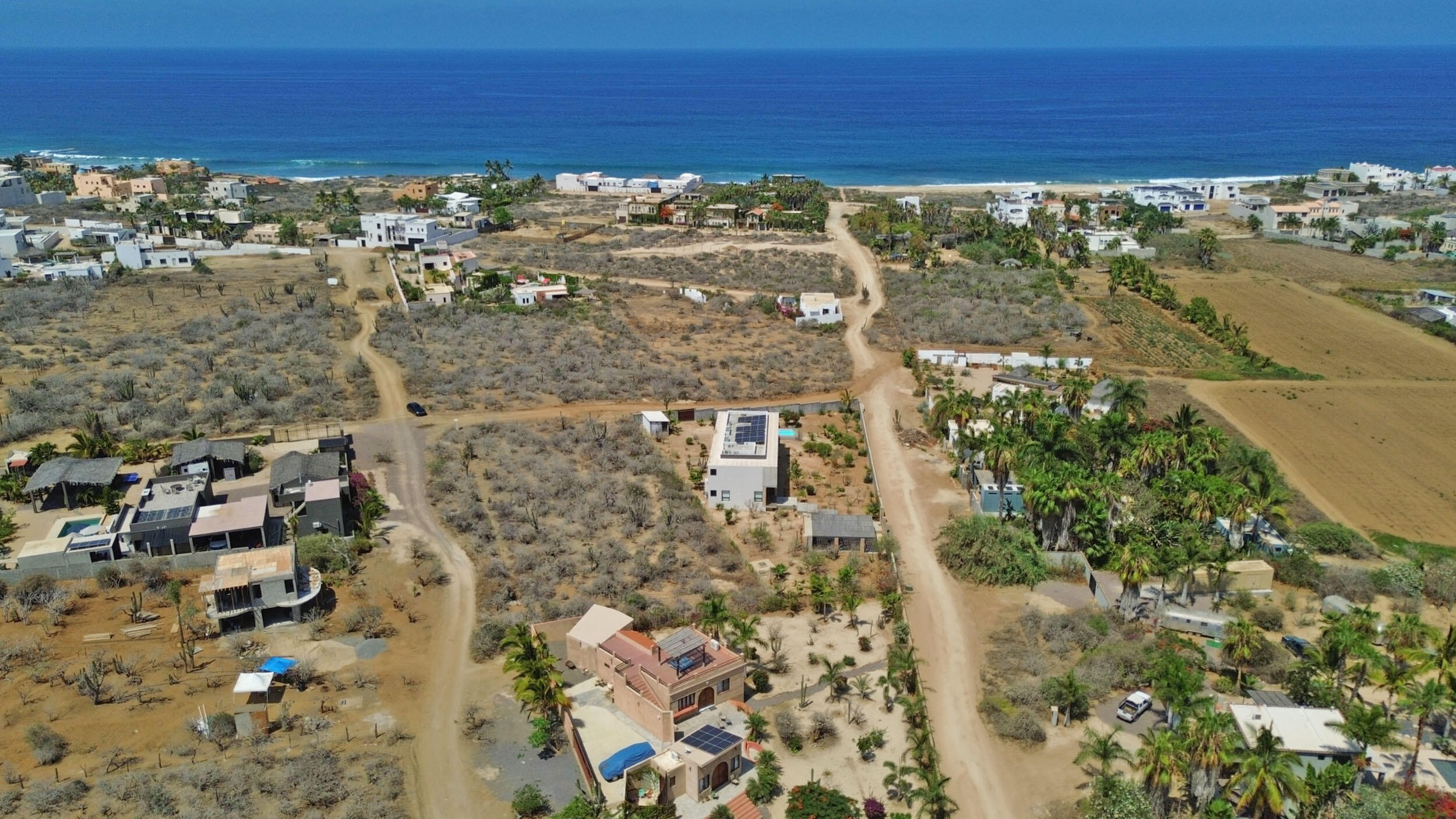 Gavilán Lot 2376