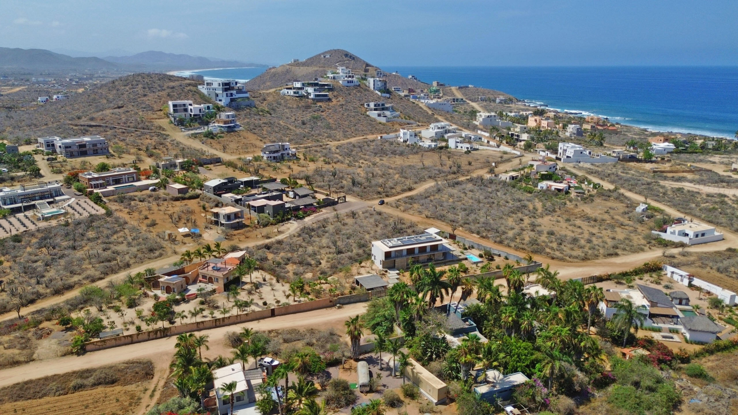 Gavilán Lot 2376