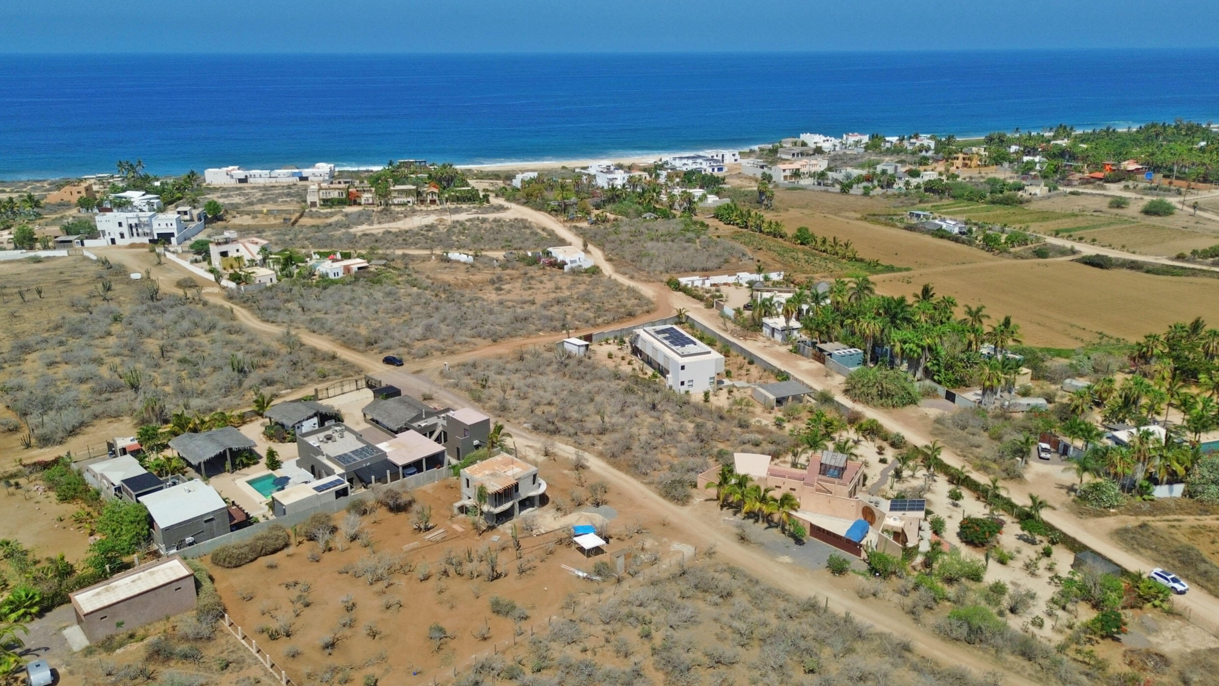 Gavilán Lot 2376
