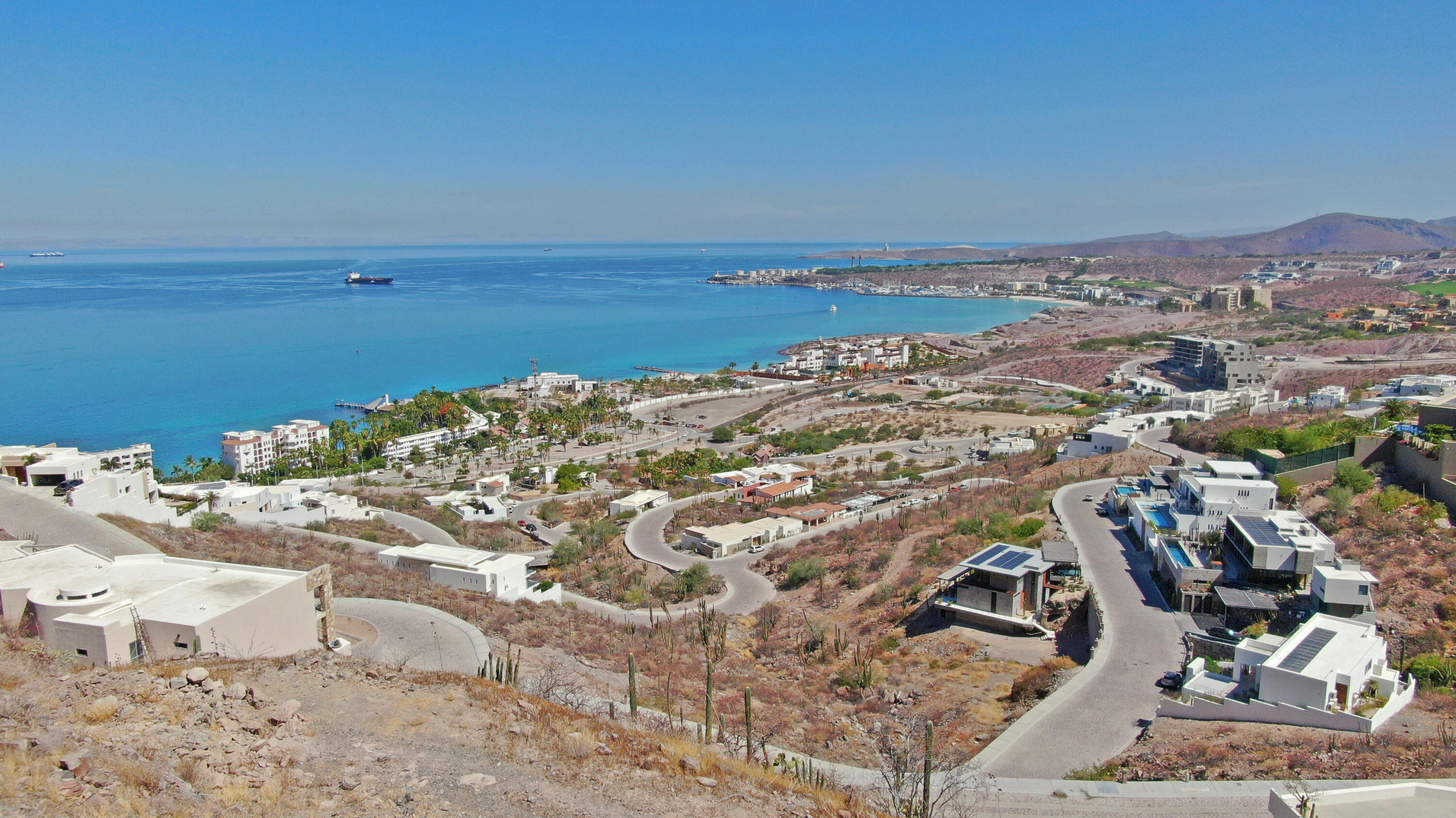 L7 M7 Pedregal La Paz